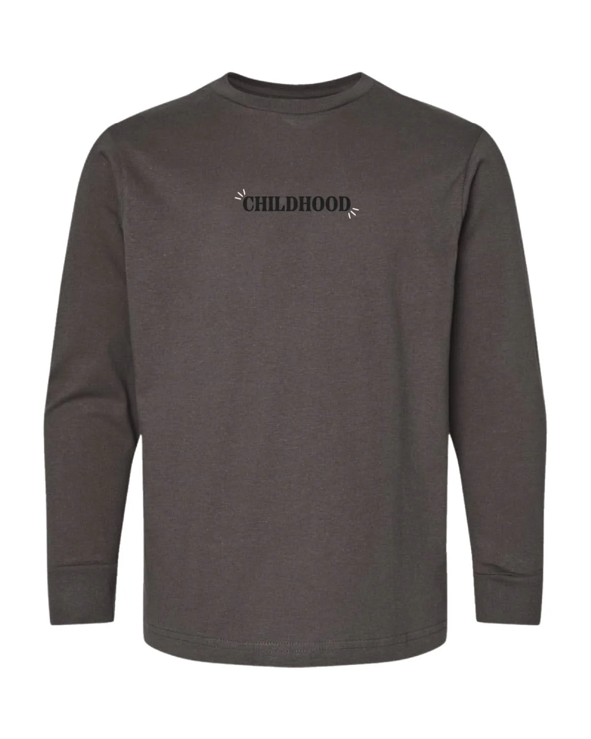 Growing Up Is Priceless - Child Long Sleeve Tee | Little Mama Shirt Shop - Image 12