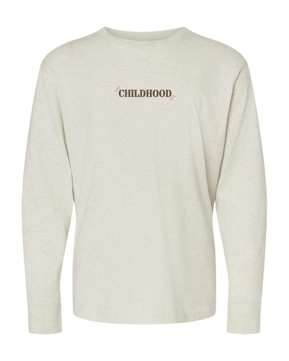 Growing Up Is Priceless - Child Long Sleeve Tee | Little Mama Shirt Shop - Image 9