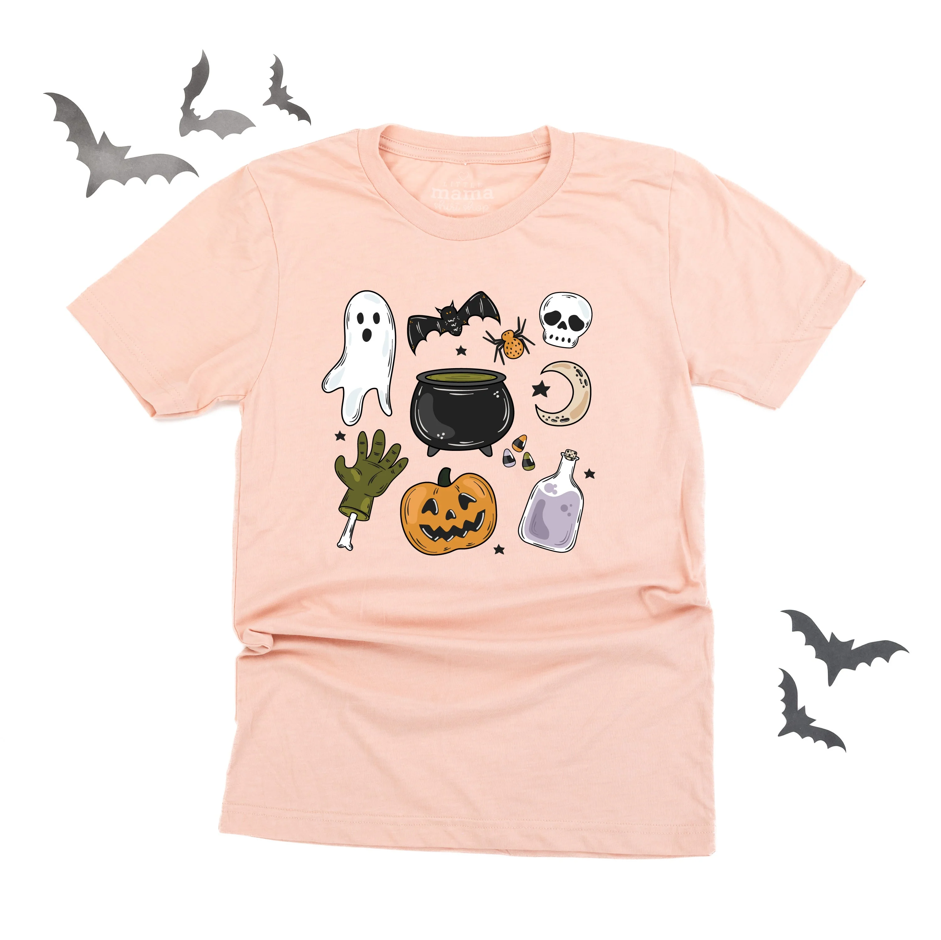 Halloween Things - Unisex Tee