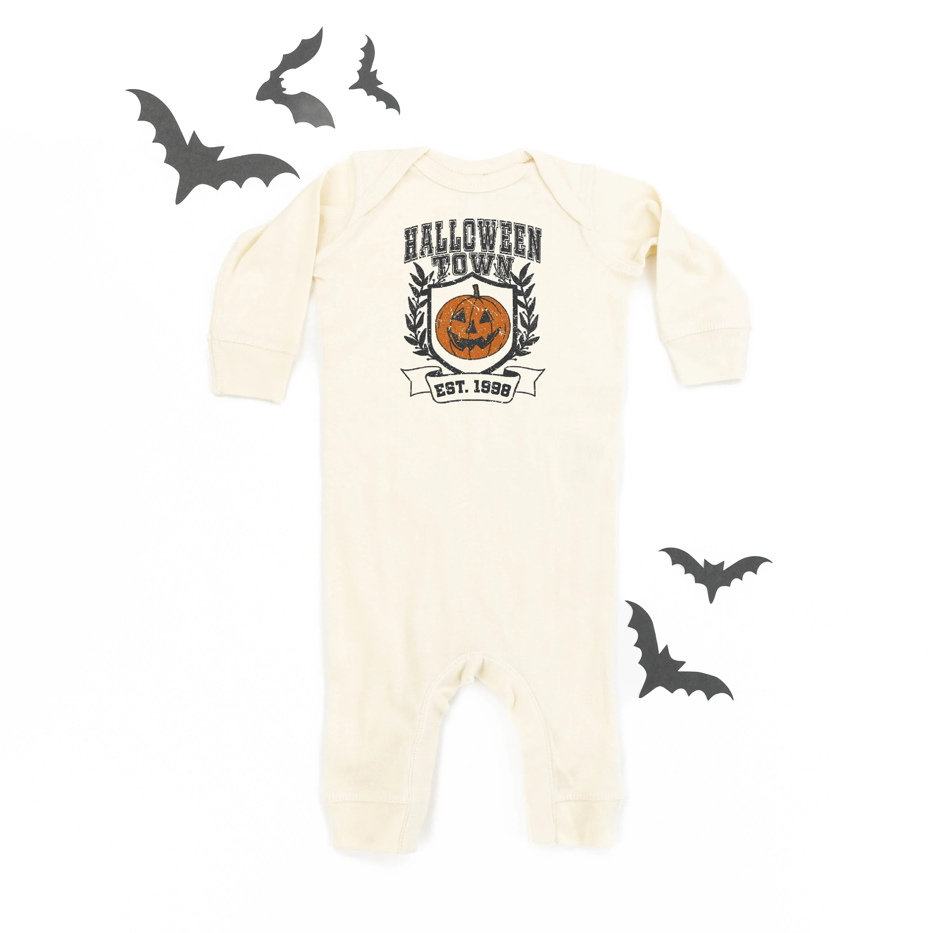 Halloween Town - Baby Sleeper - Image 3