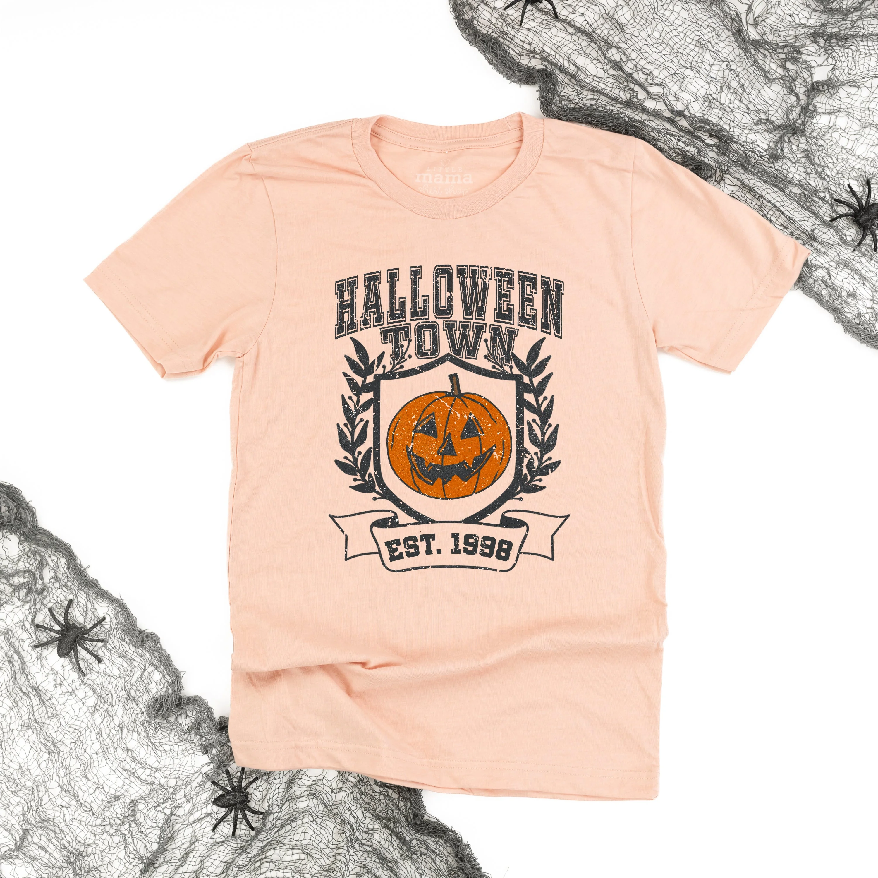 Halloween Town - Unisex Tee