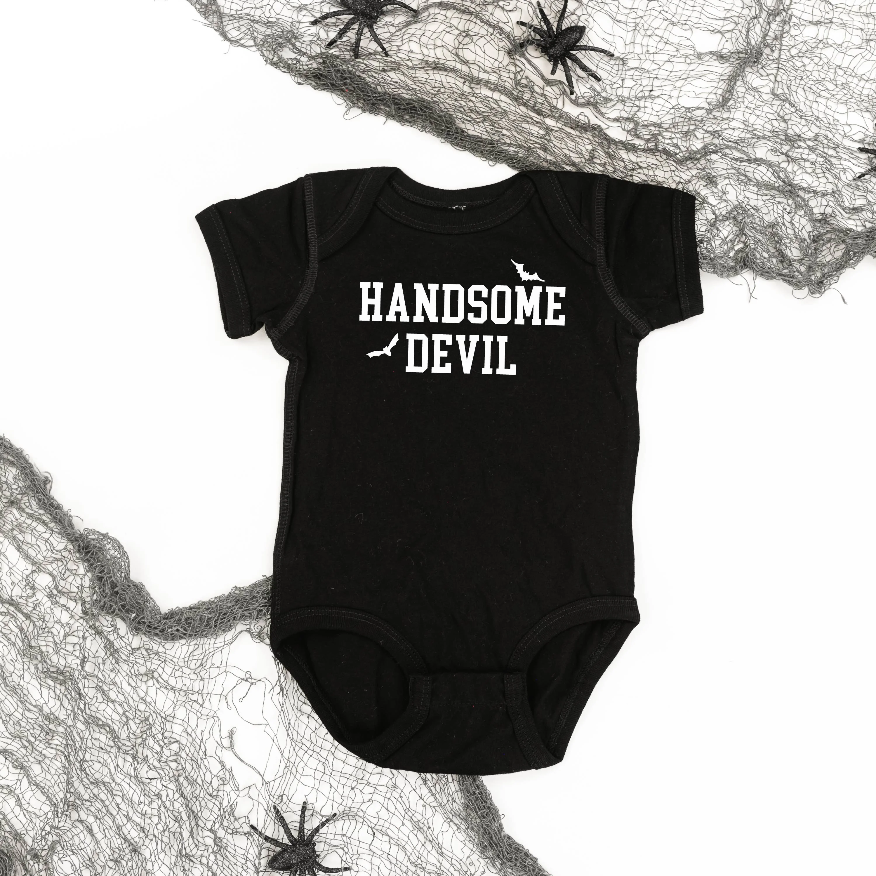Handsome Devil - Child Tee - Image 12