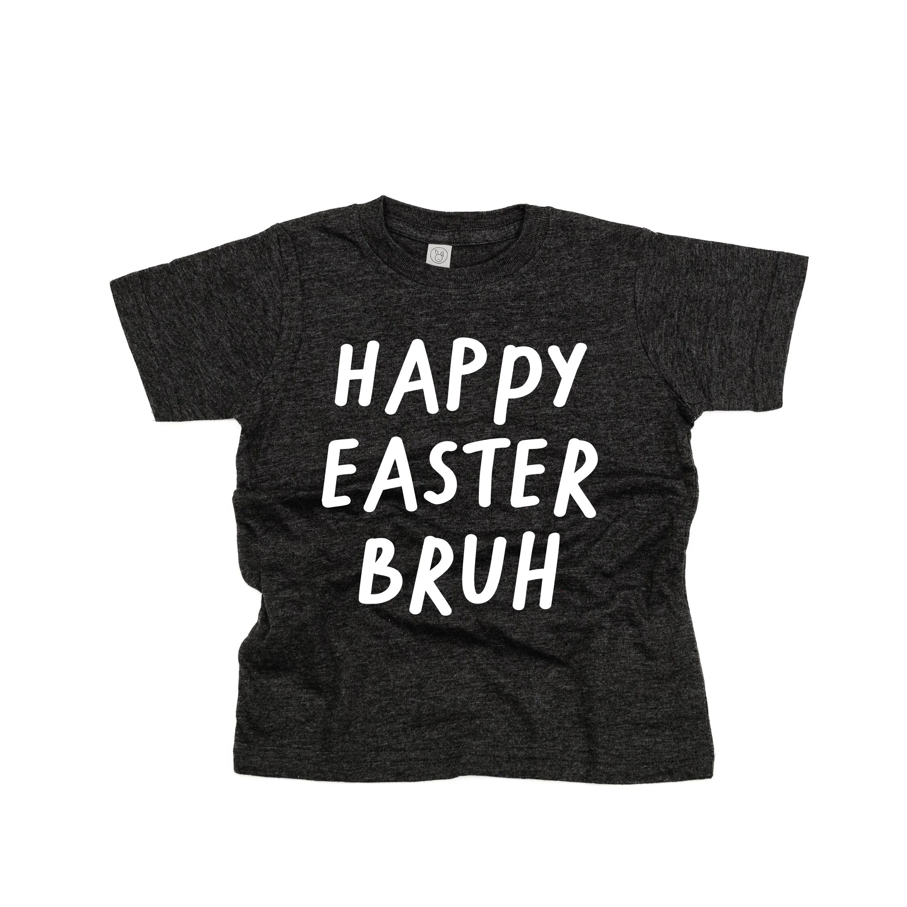 Happy Easter Bruh - Child Tee - Image 11