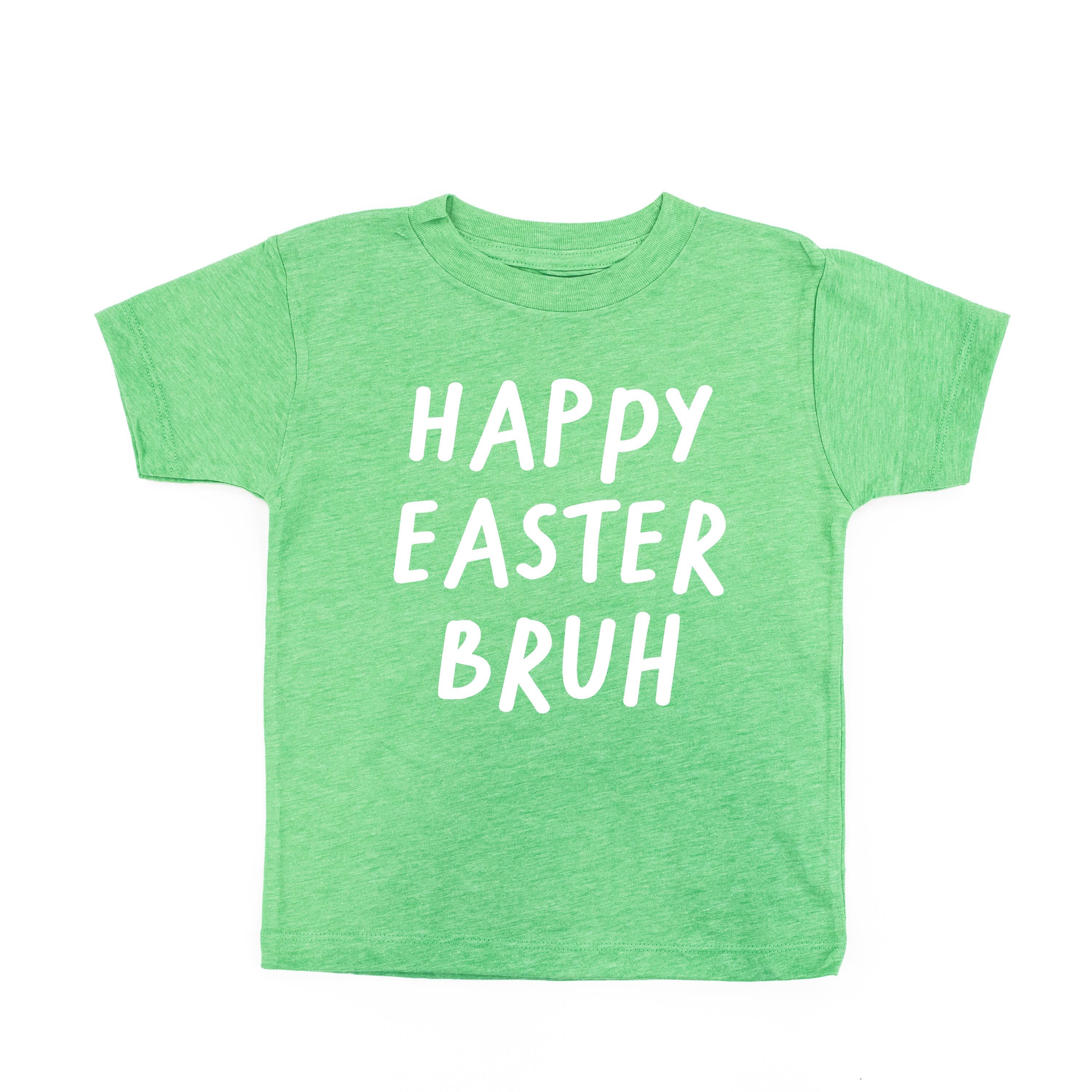Happy Easter Bruh - Child Tee - Image 5