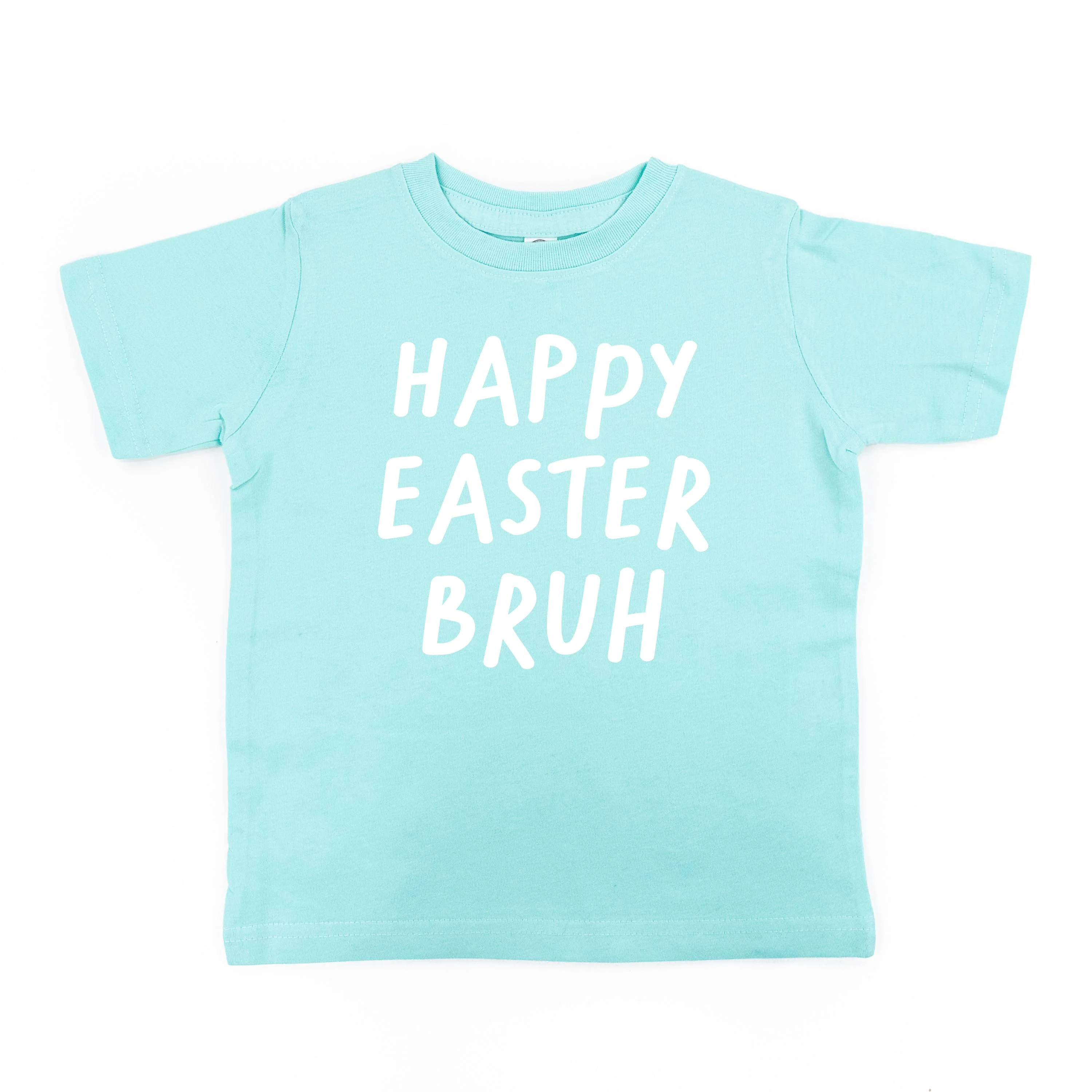 Happy Easter Bruh - Child Tee - Image 8