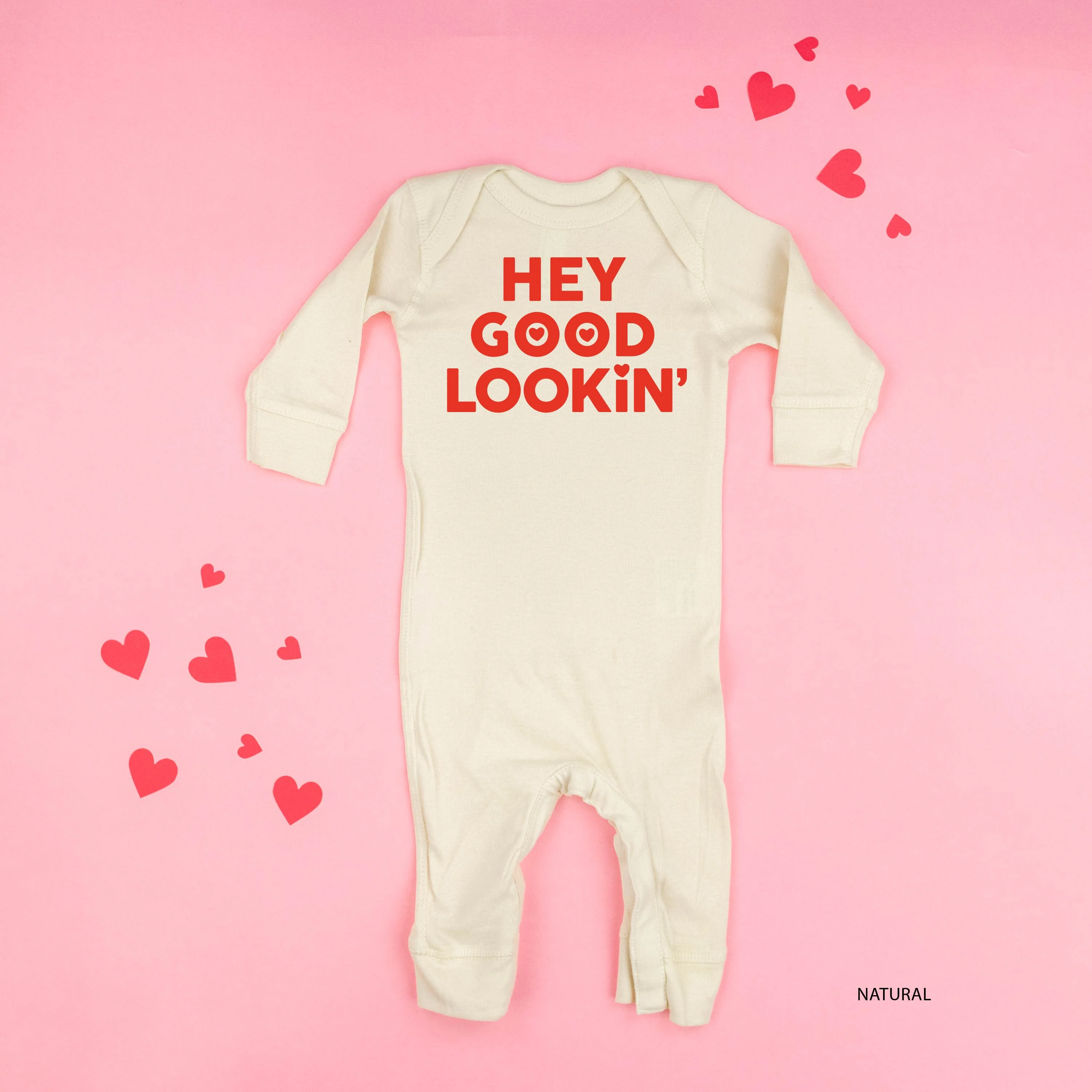 Hey Good Lookin' - Baby Sleeper - Image 3