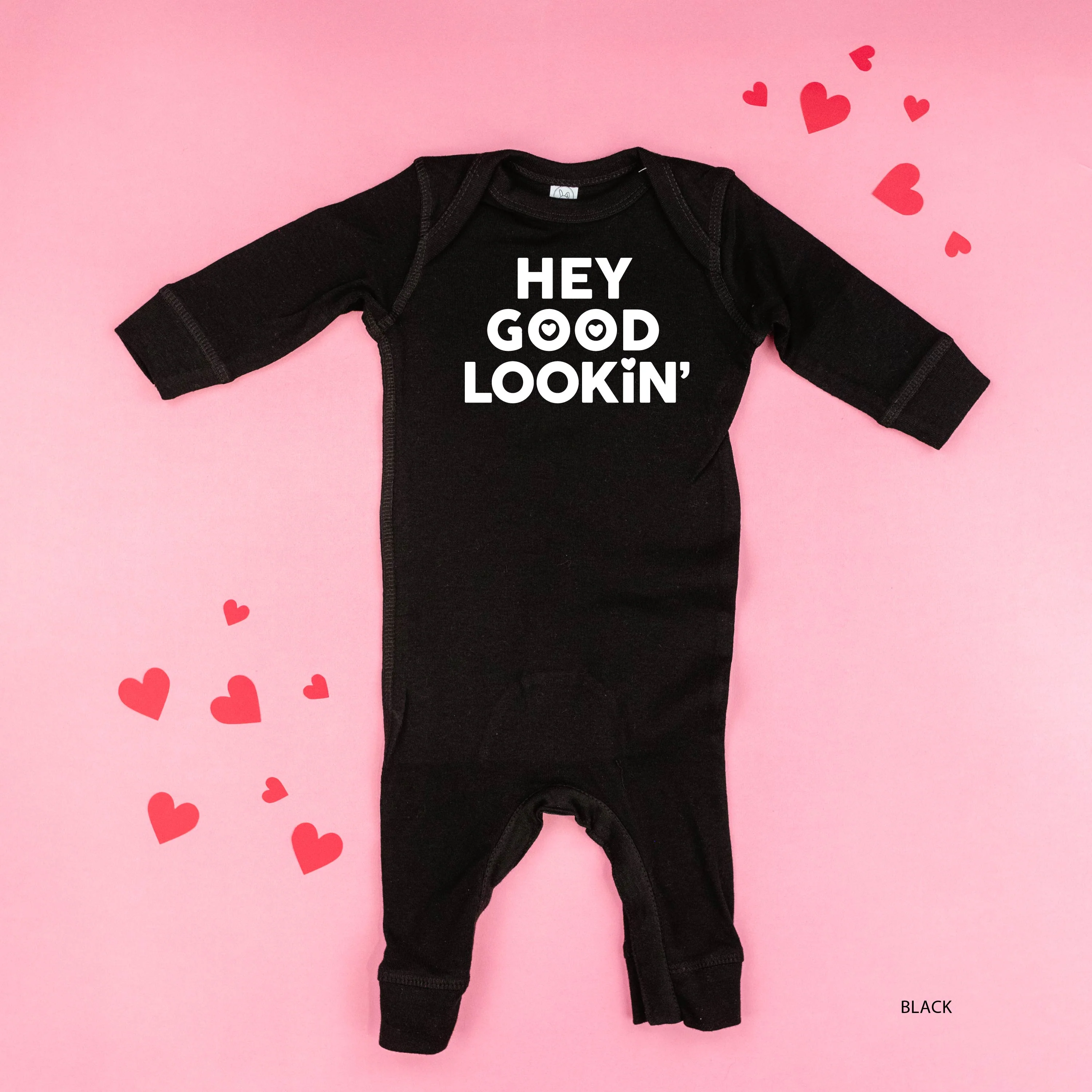 Hey Good Lookin' - Baby Sleeper - Image 7