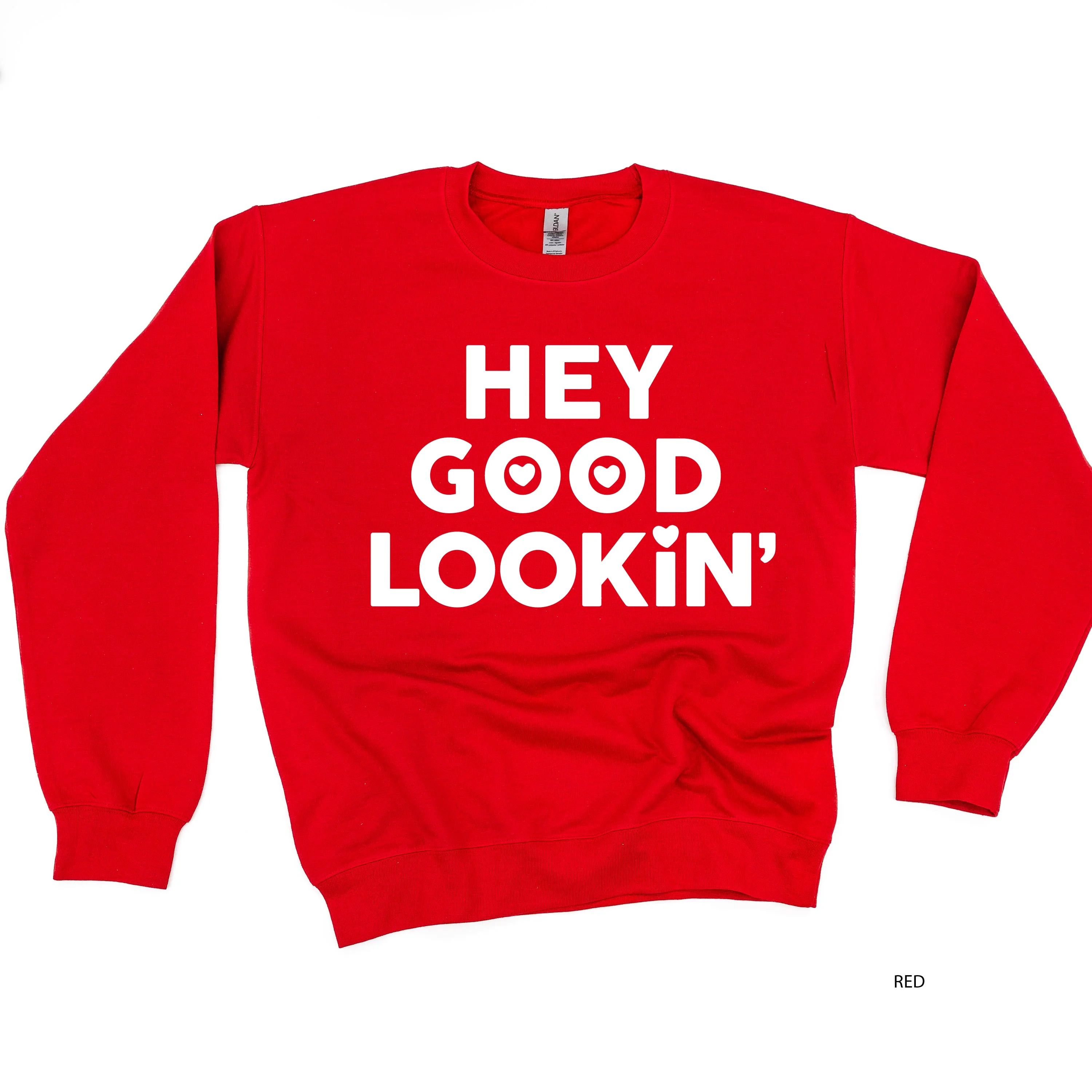 Hey Good Lookin' - Basic Fleece - Image 8