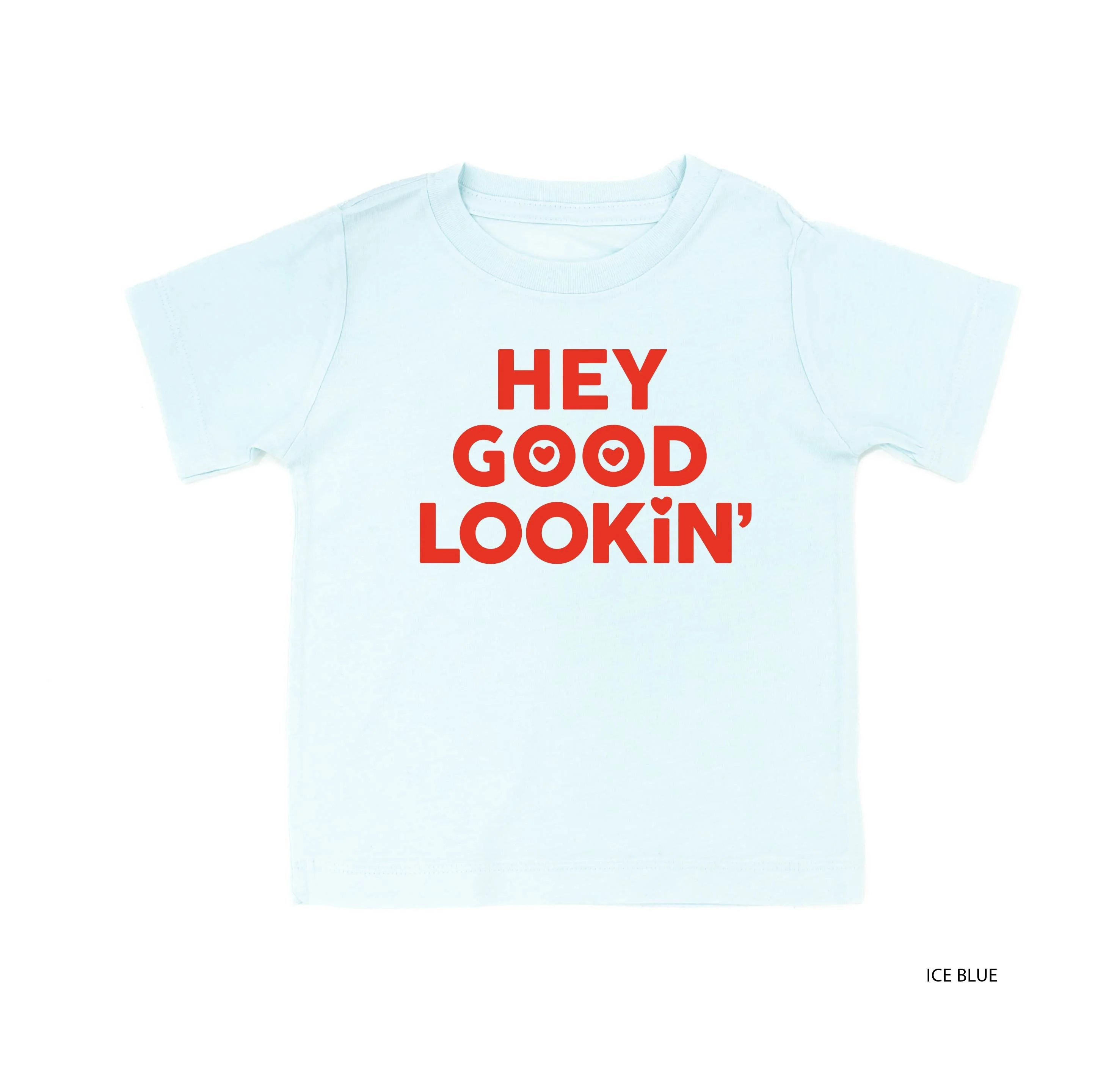 Hey Good Lookin' - Child Tee - Image 10