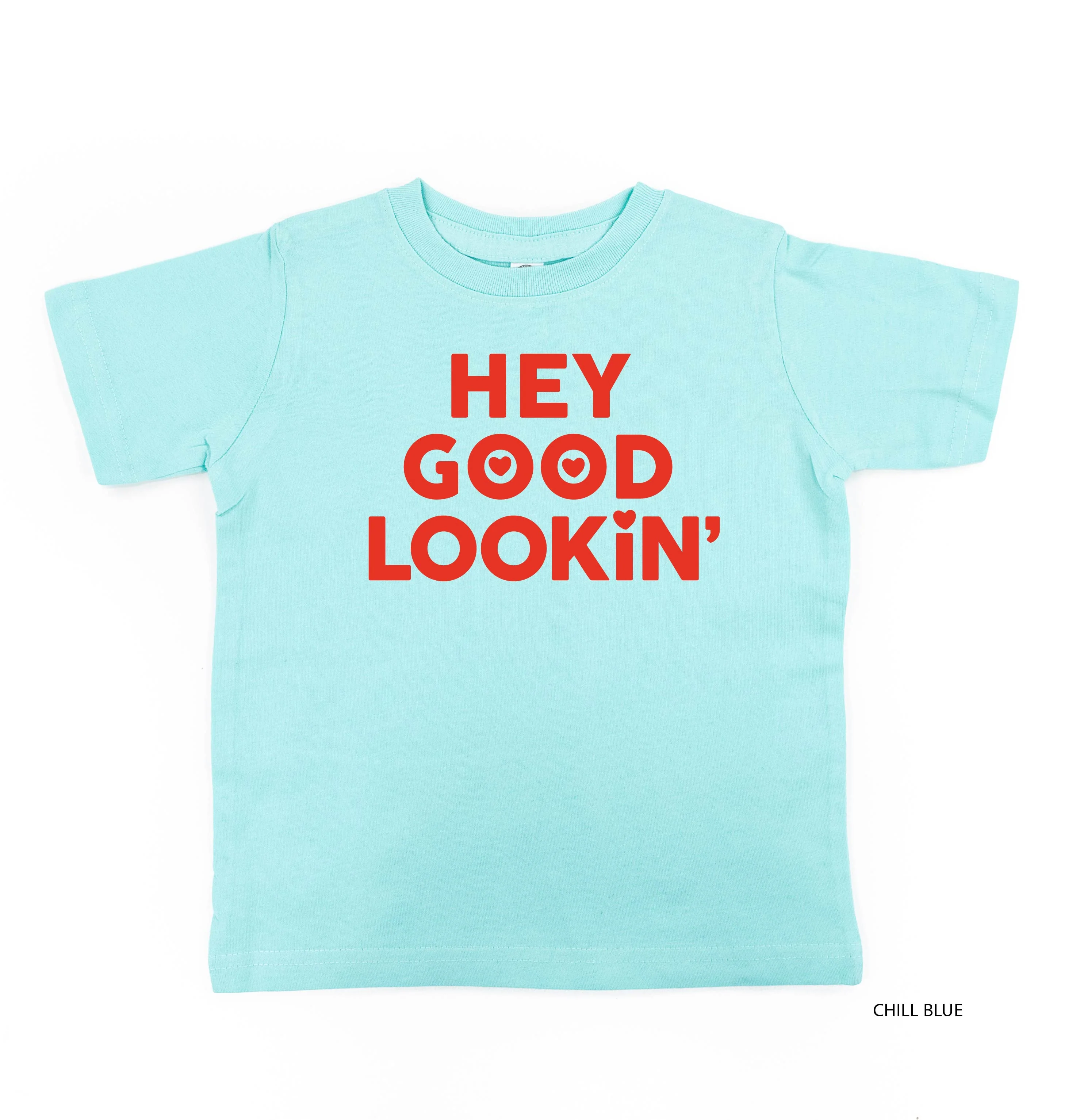 Hey Good Lookin' - Child Tee - Image 11