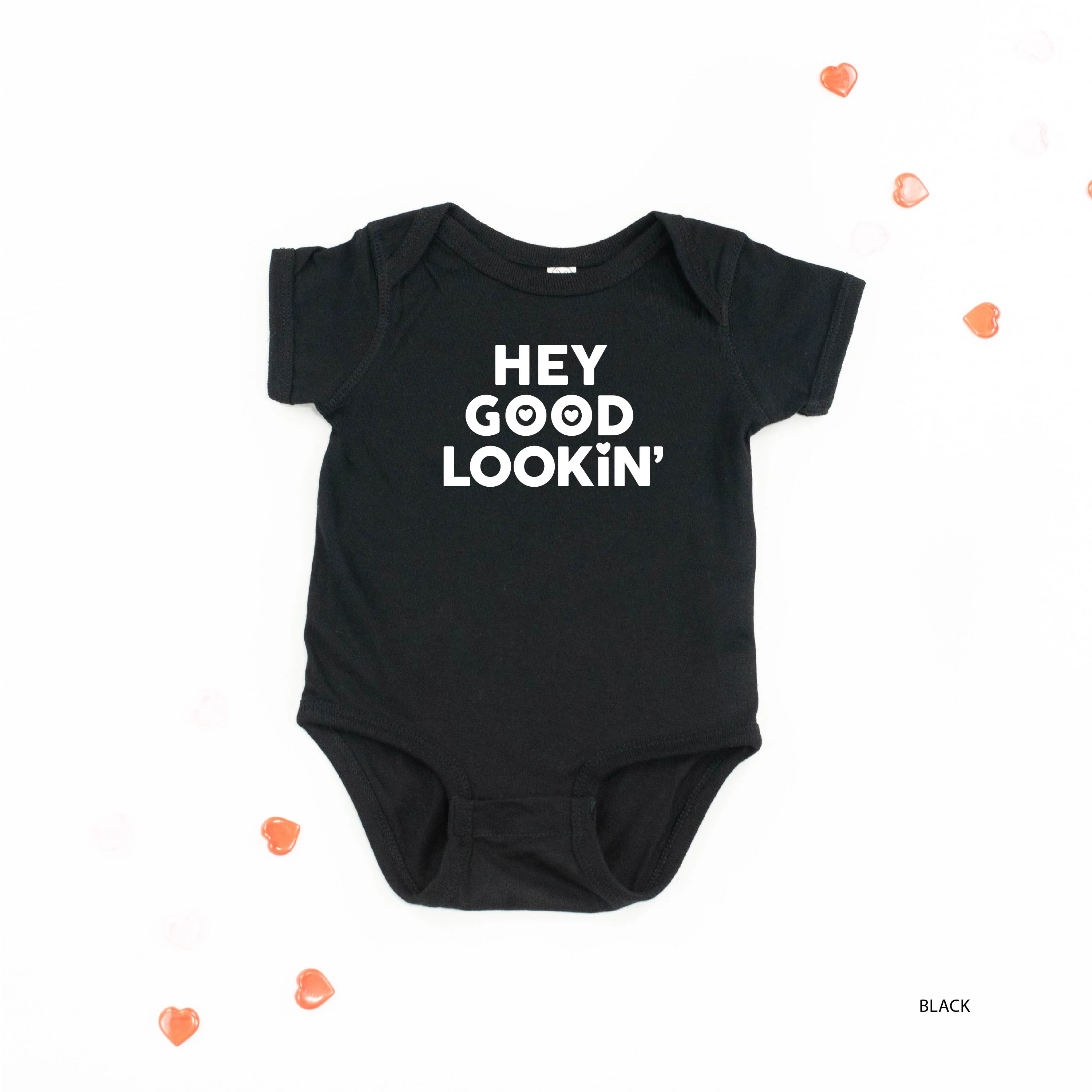 Hey Good Lookin' - Child Tee - Image 12