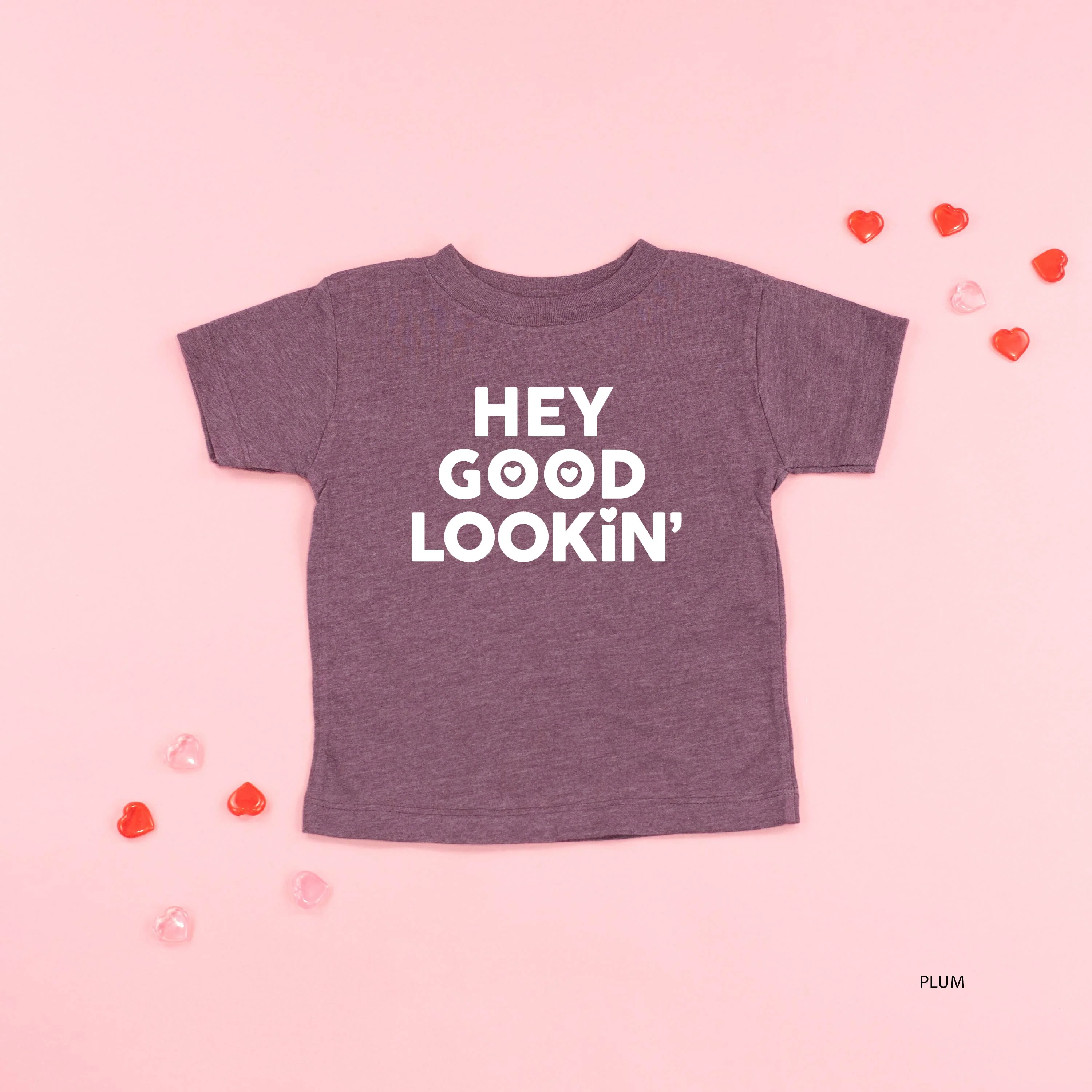 Hey Good Lookin' - Child Tee - Image 14