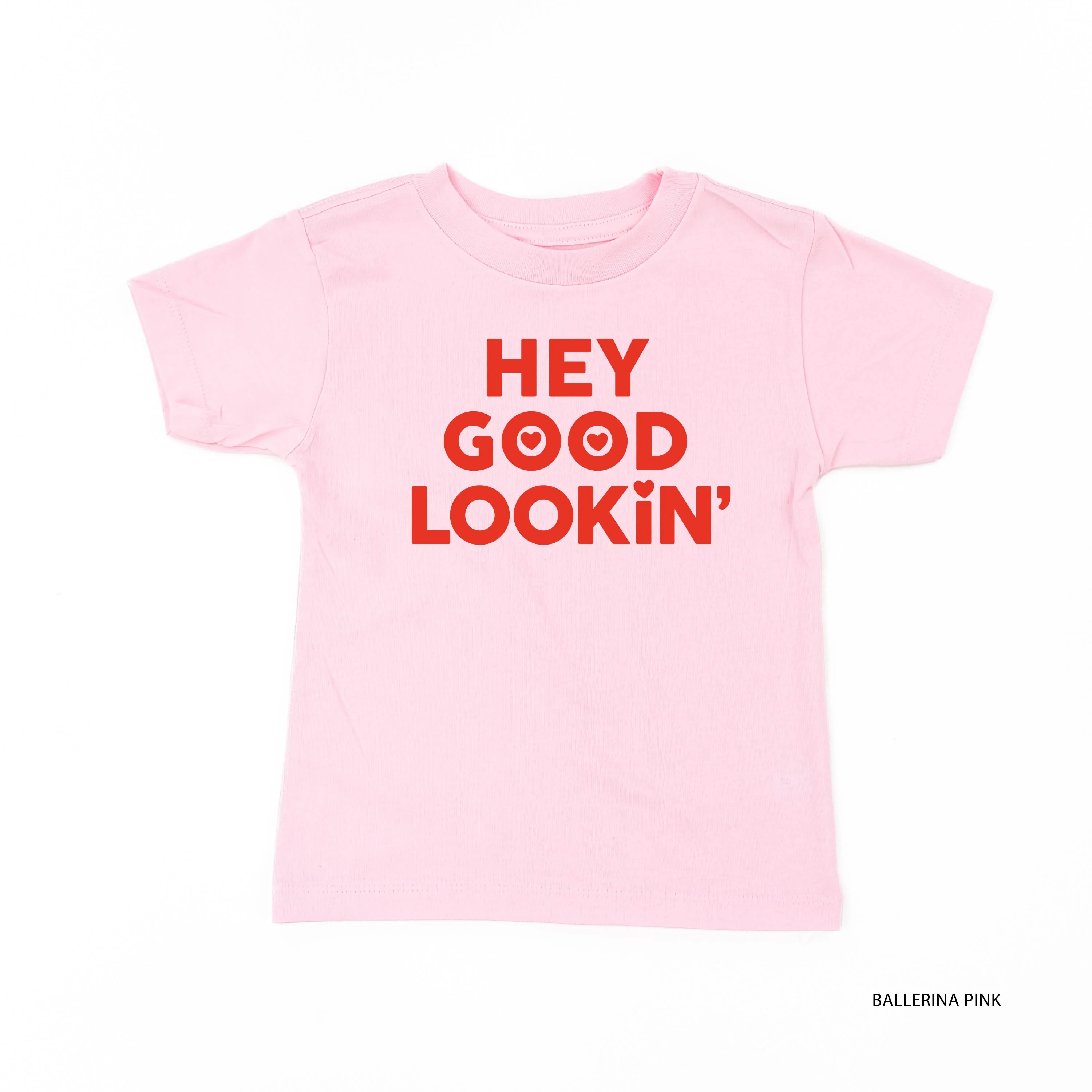 Hey Good Lookin' - Child Tee - Image 3