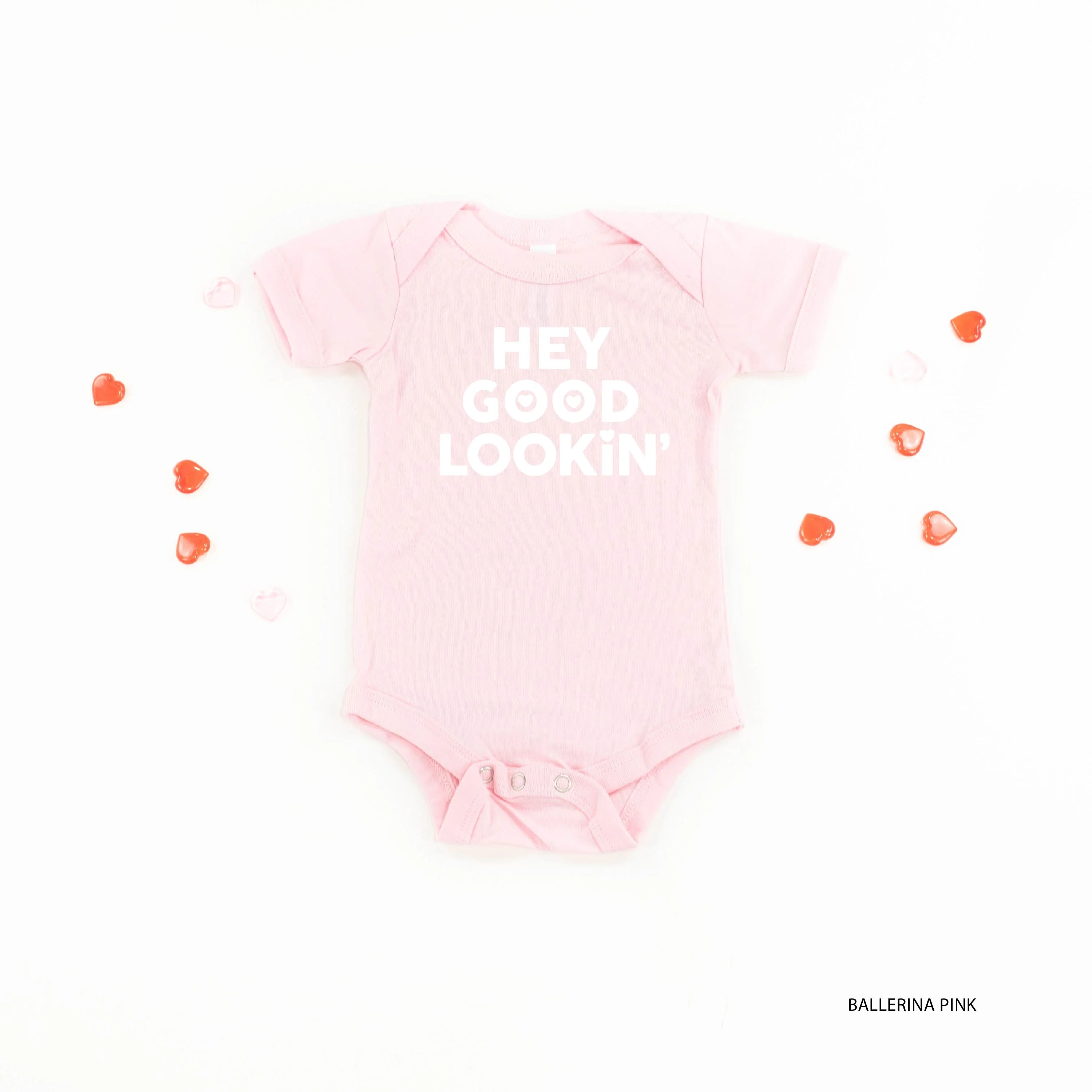 Hey Good Lookin' - Child Tee - Image 4