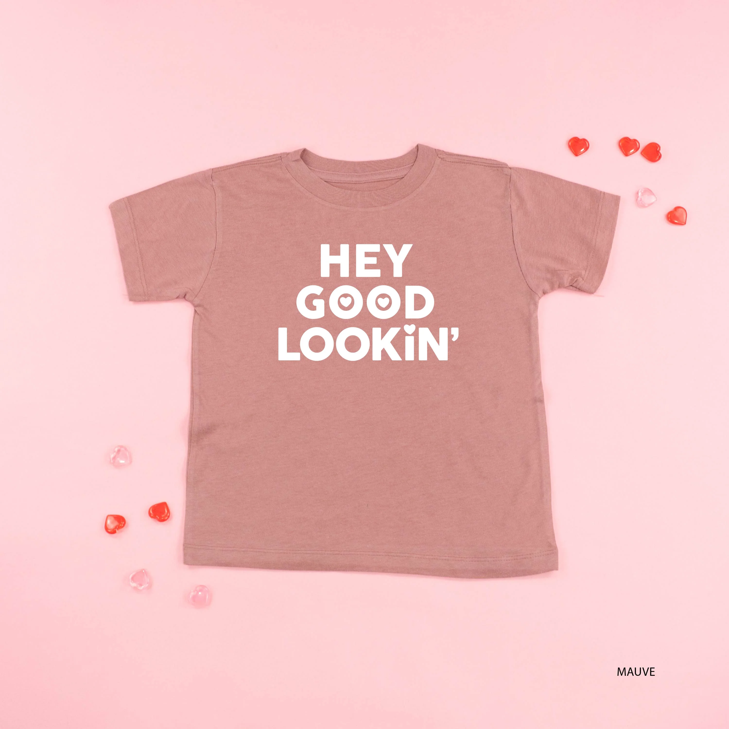 Hey Good Lookin' - Child Tee - Image 5