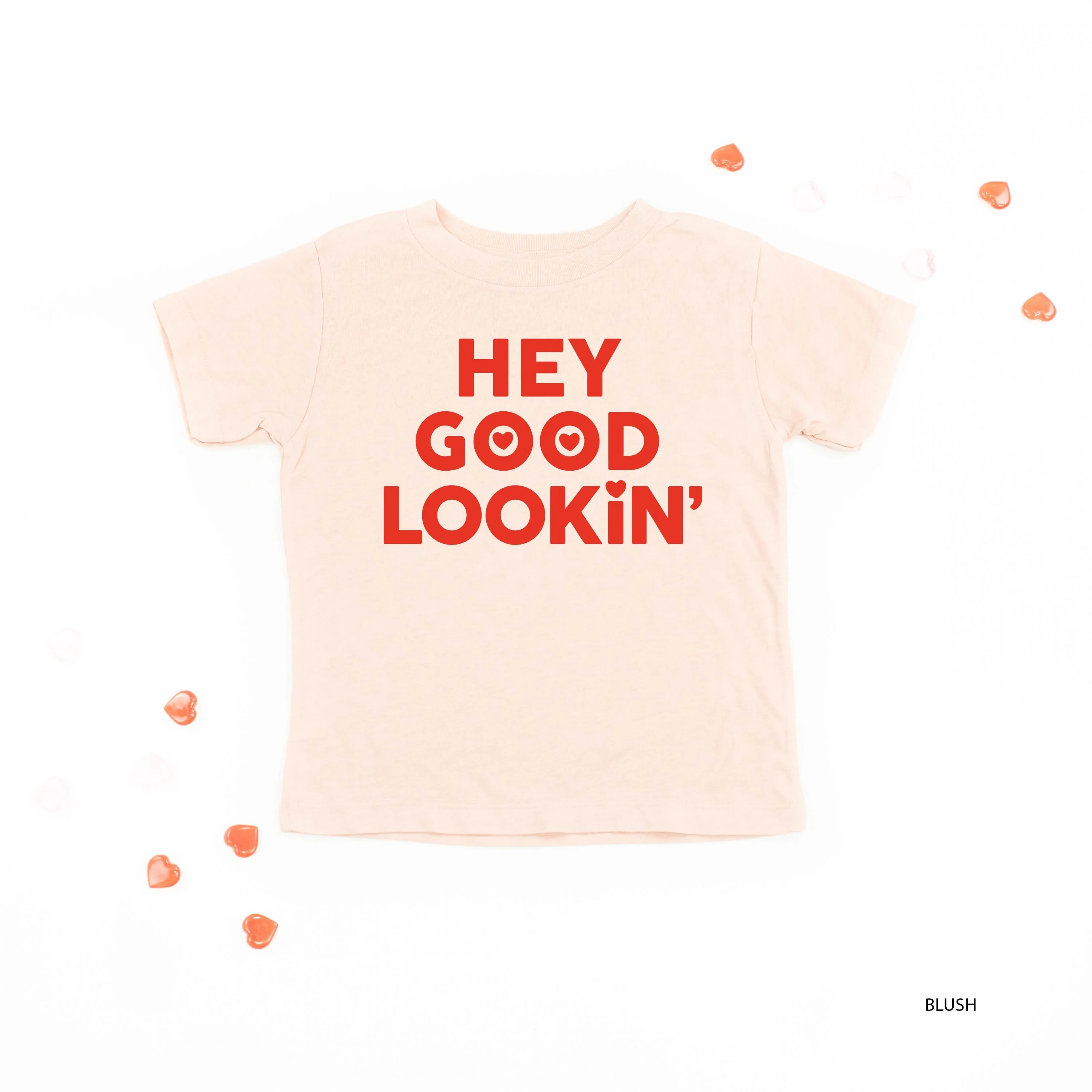 Hey Good Lookin' - Child Tee - Image 8