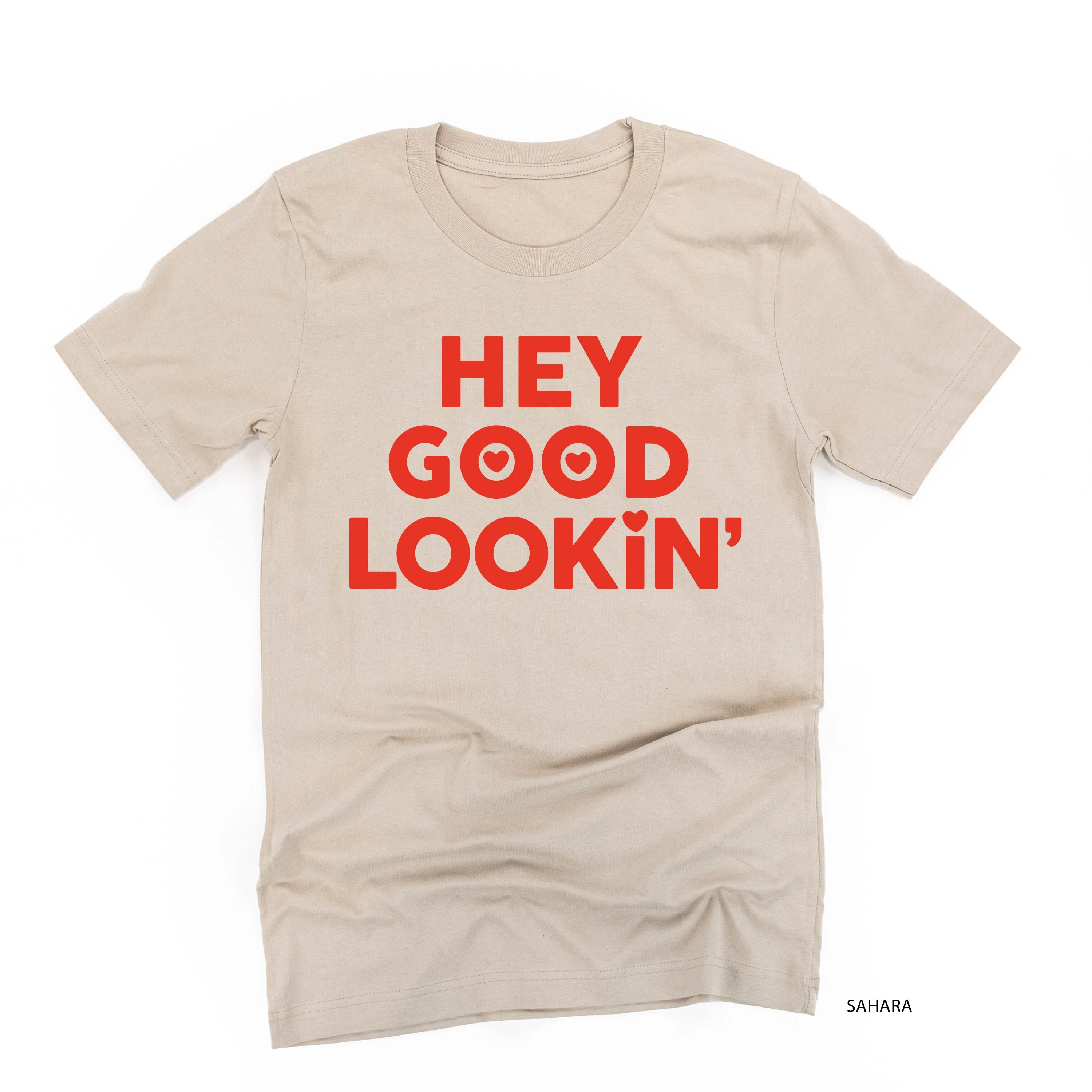 Hey Good Lookin' - Unisex Tee - Image 4