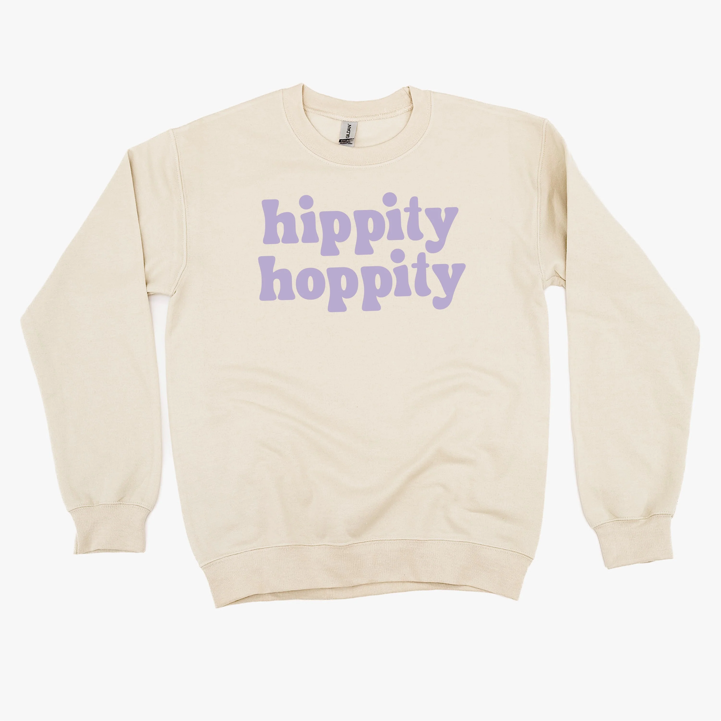 Hippity Hoppity - Basic Fleece - Image 5