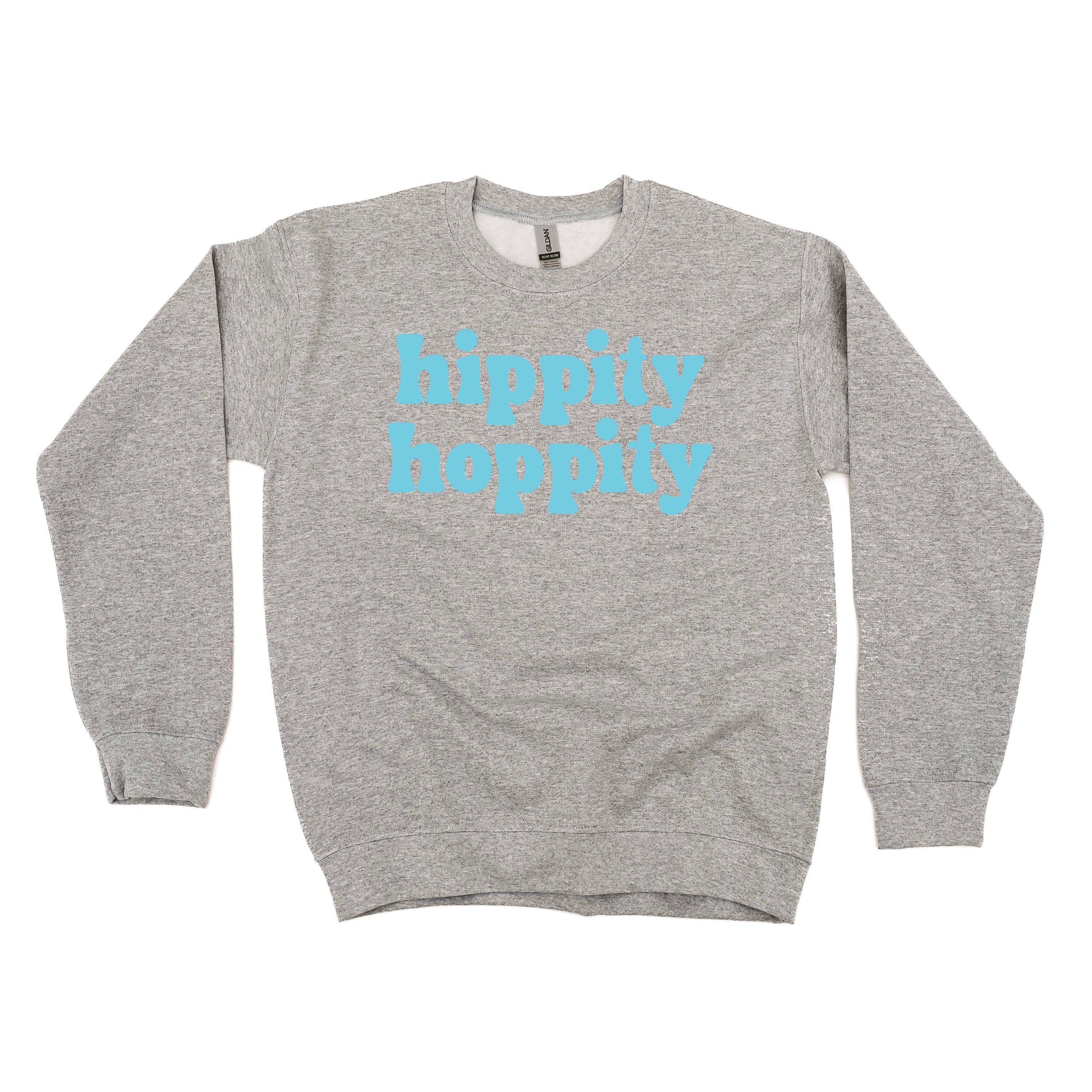 Hippity Hoppity - Basic Fleece - Image 6