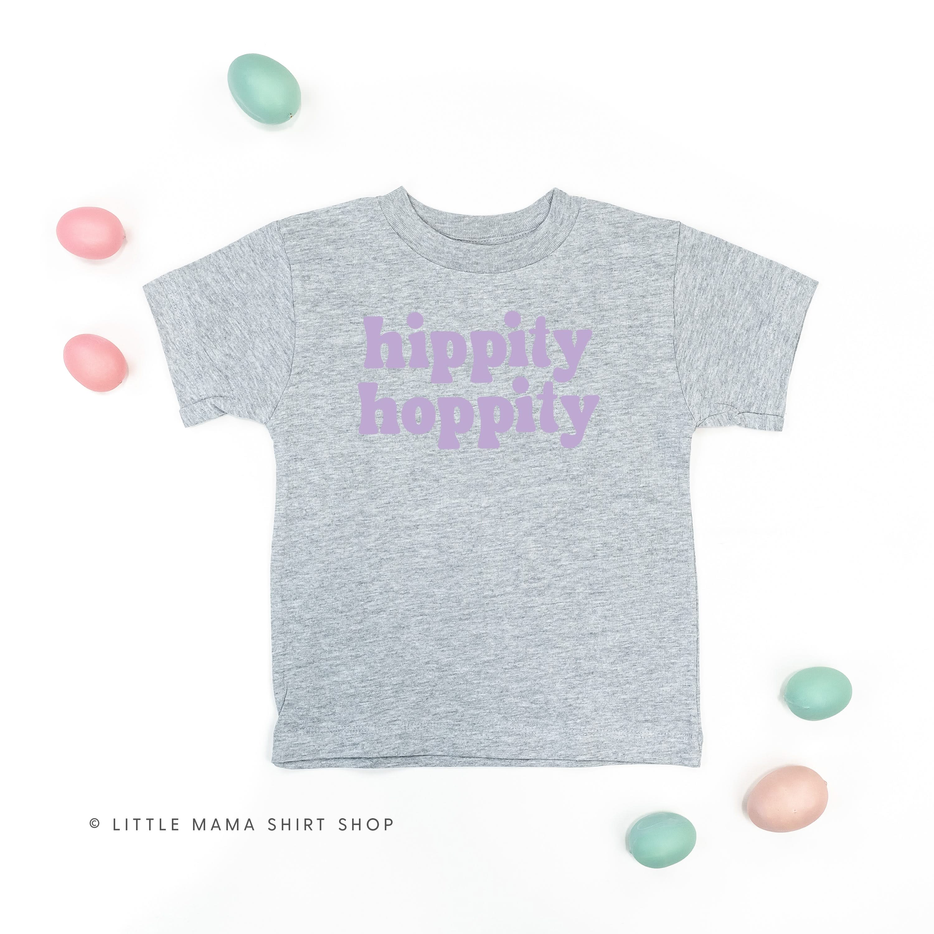 Hippity Hoppity - Child Tee - Image 11