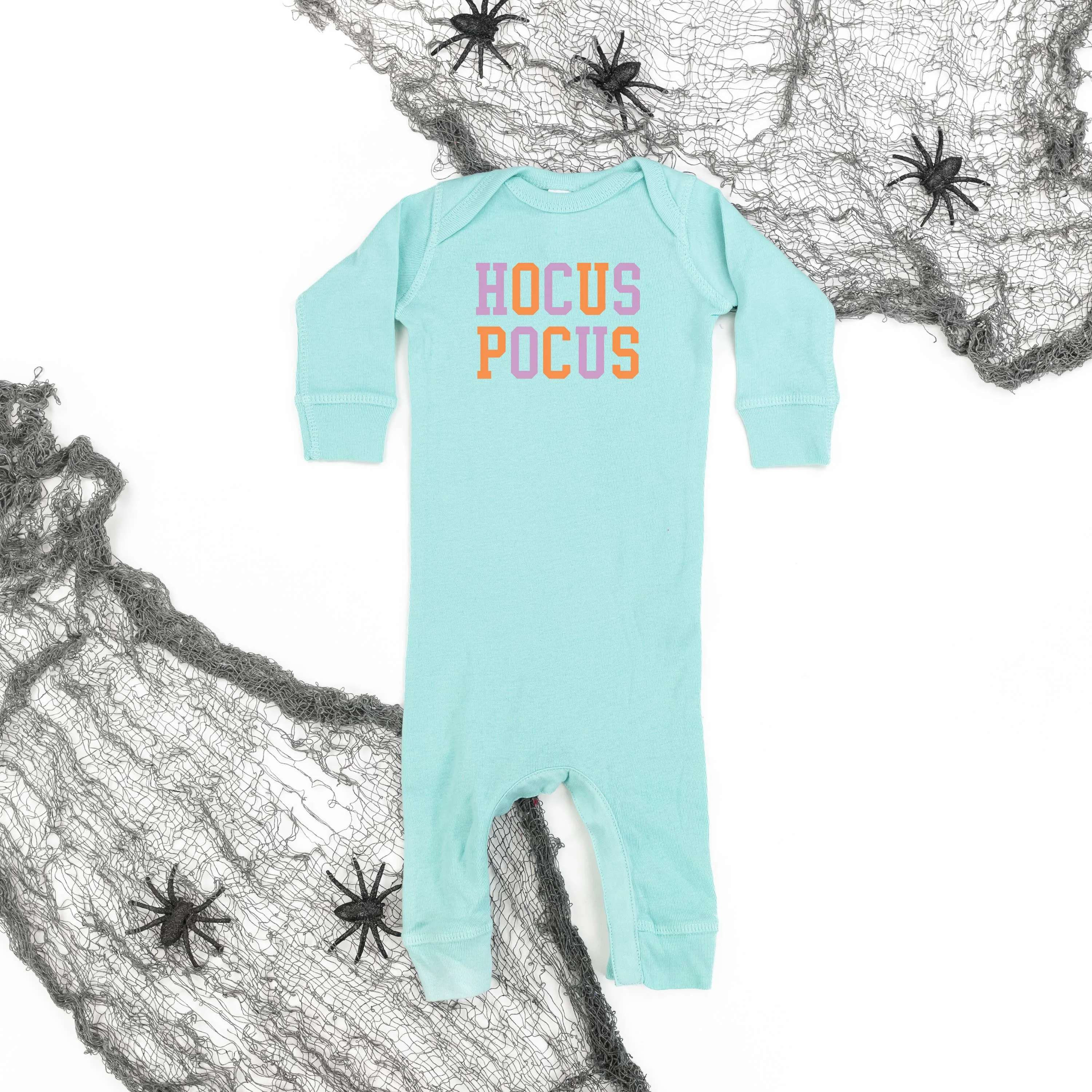 Hocus Pocus - Baby Sleeper - Image 6