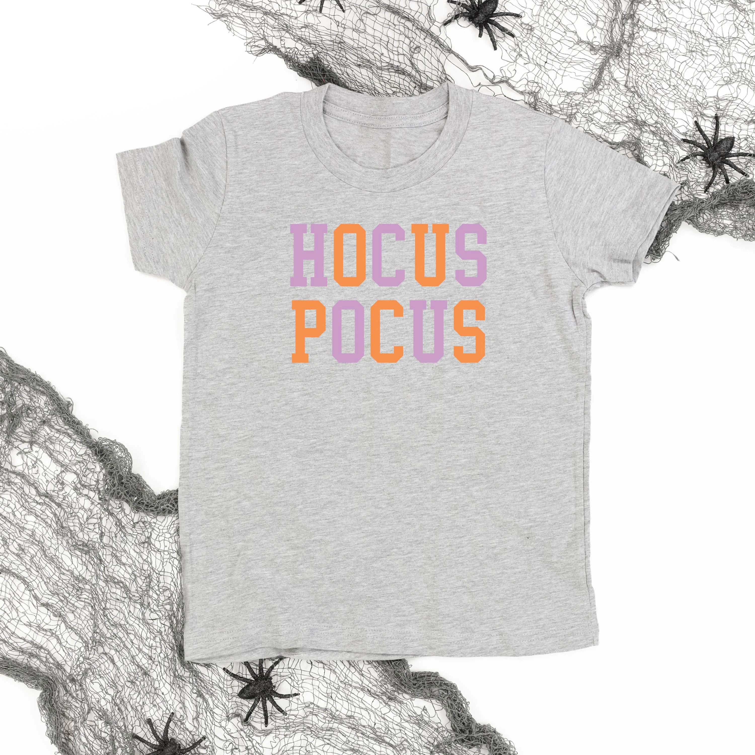 Hocus Pocus - Child Tee - Image 11
