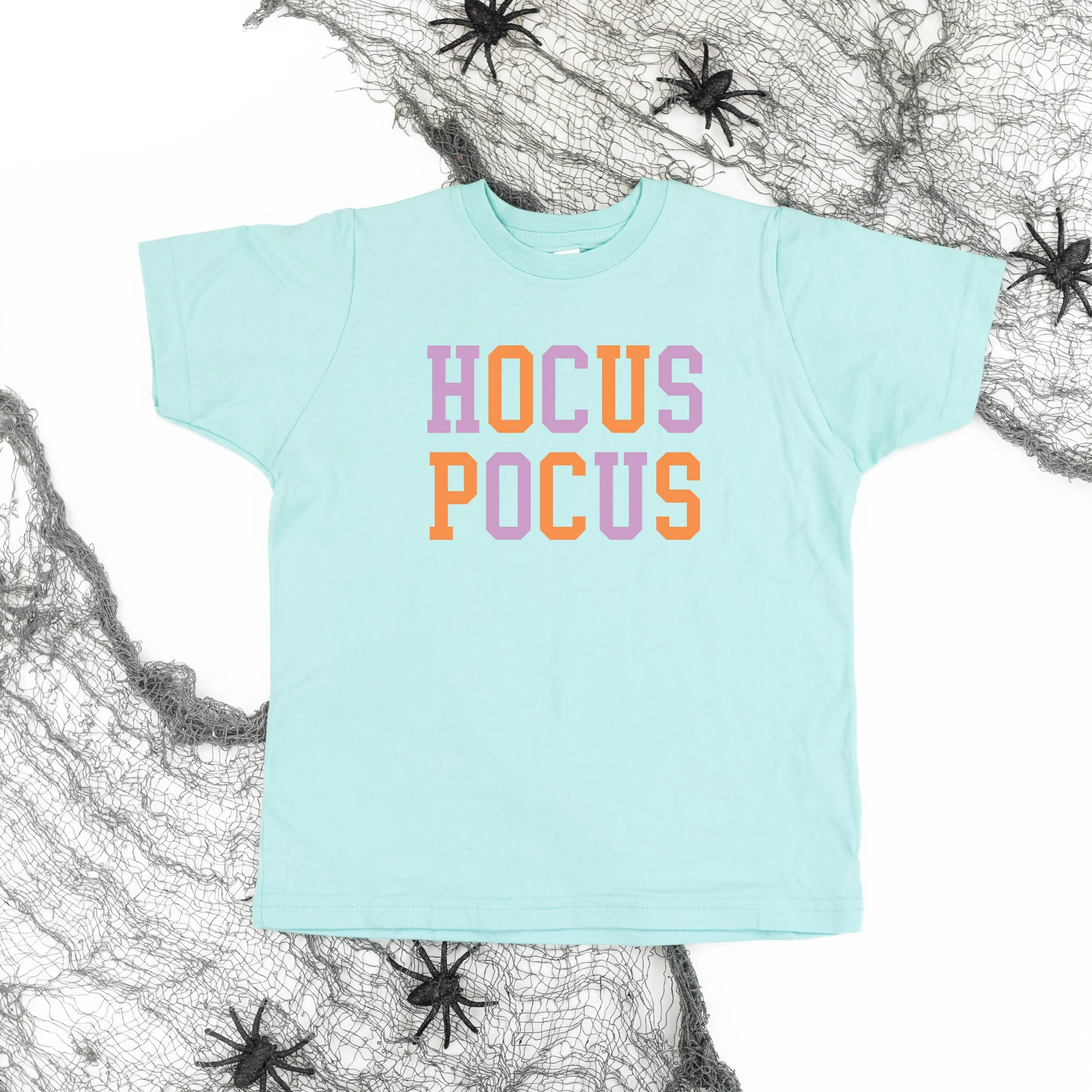 Hocus Pocus - Child Tee - Image 3