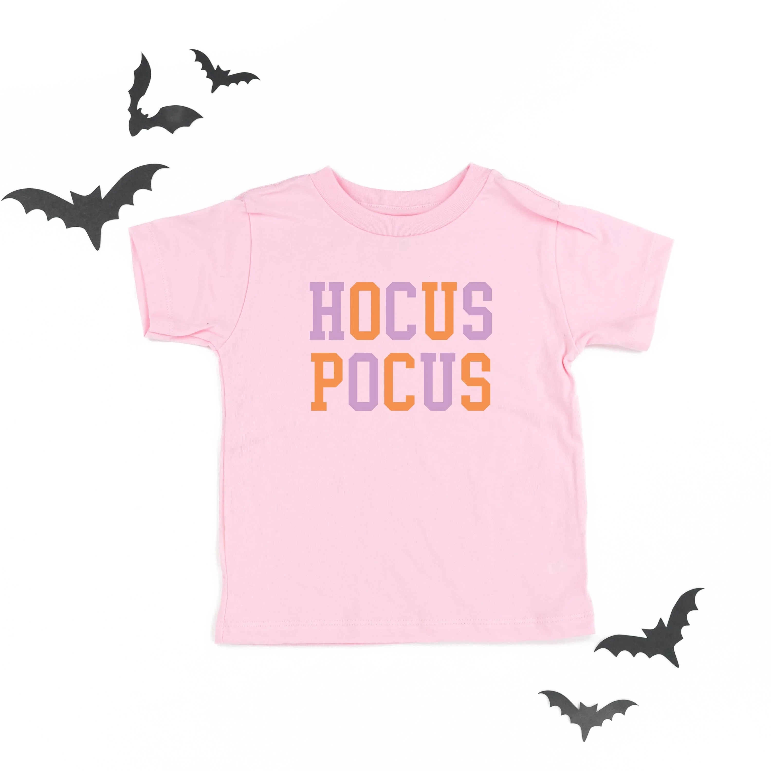 Hocus Pocus - Child Tee - Image 6