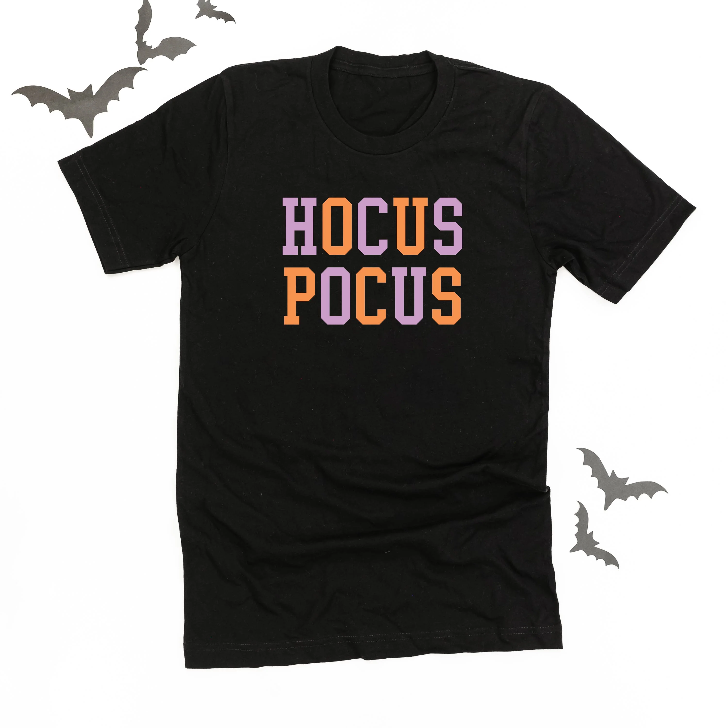 Hocus Pocus - Unisex Tee - Image 2