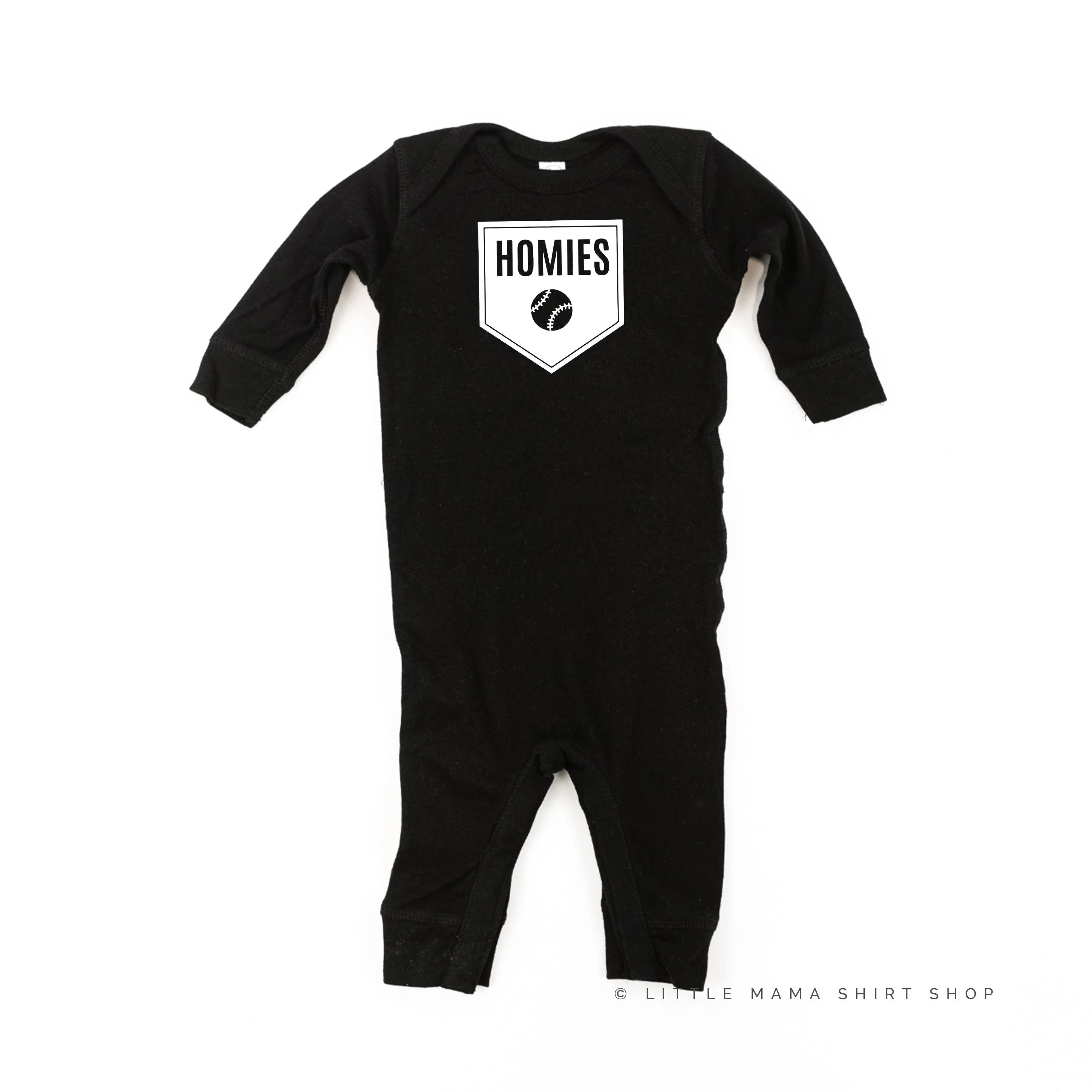 Homies - Baby Sleeper - Image 3
