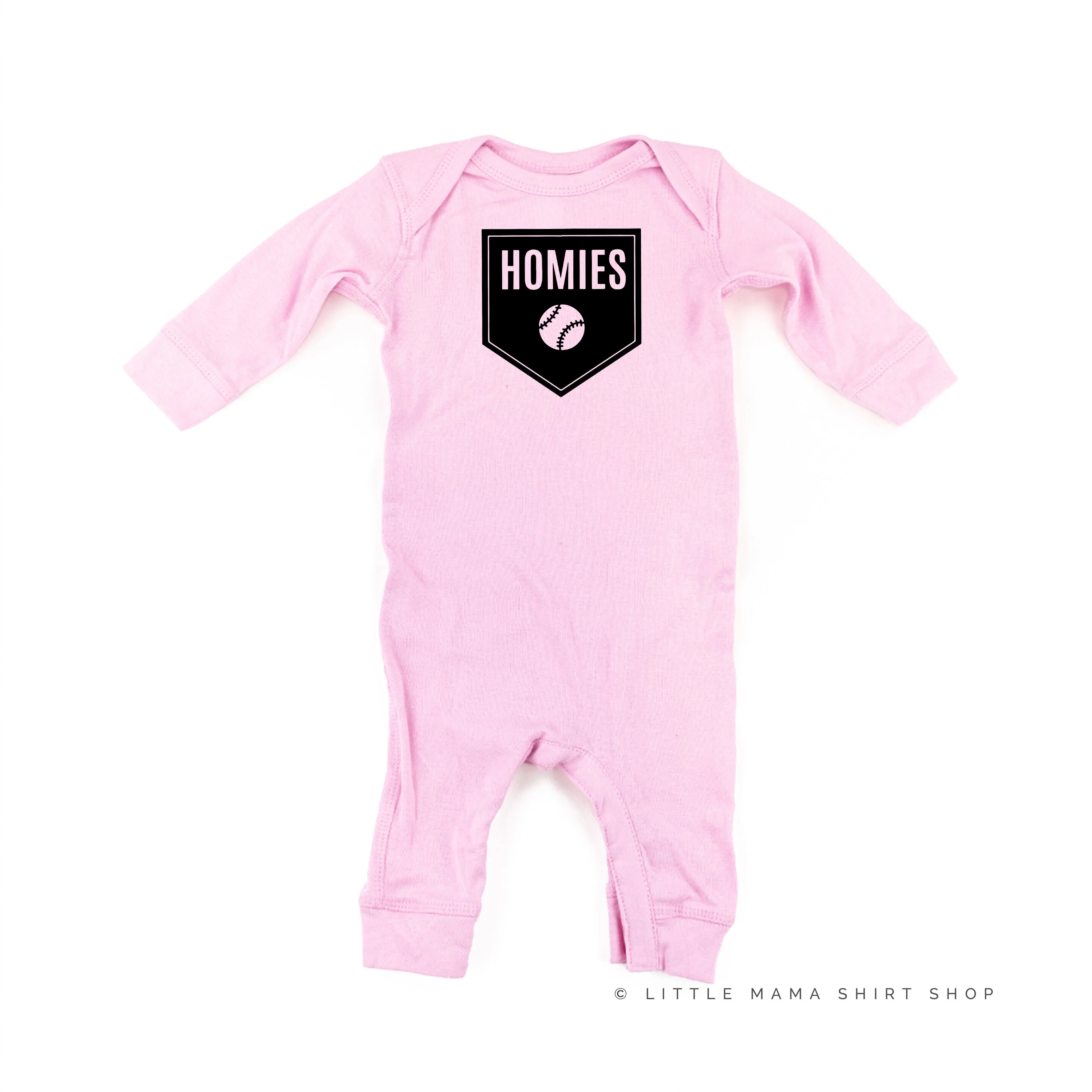 Homies - Baby Sleeper - Image 6