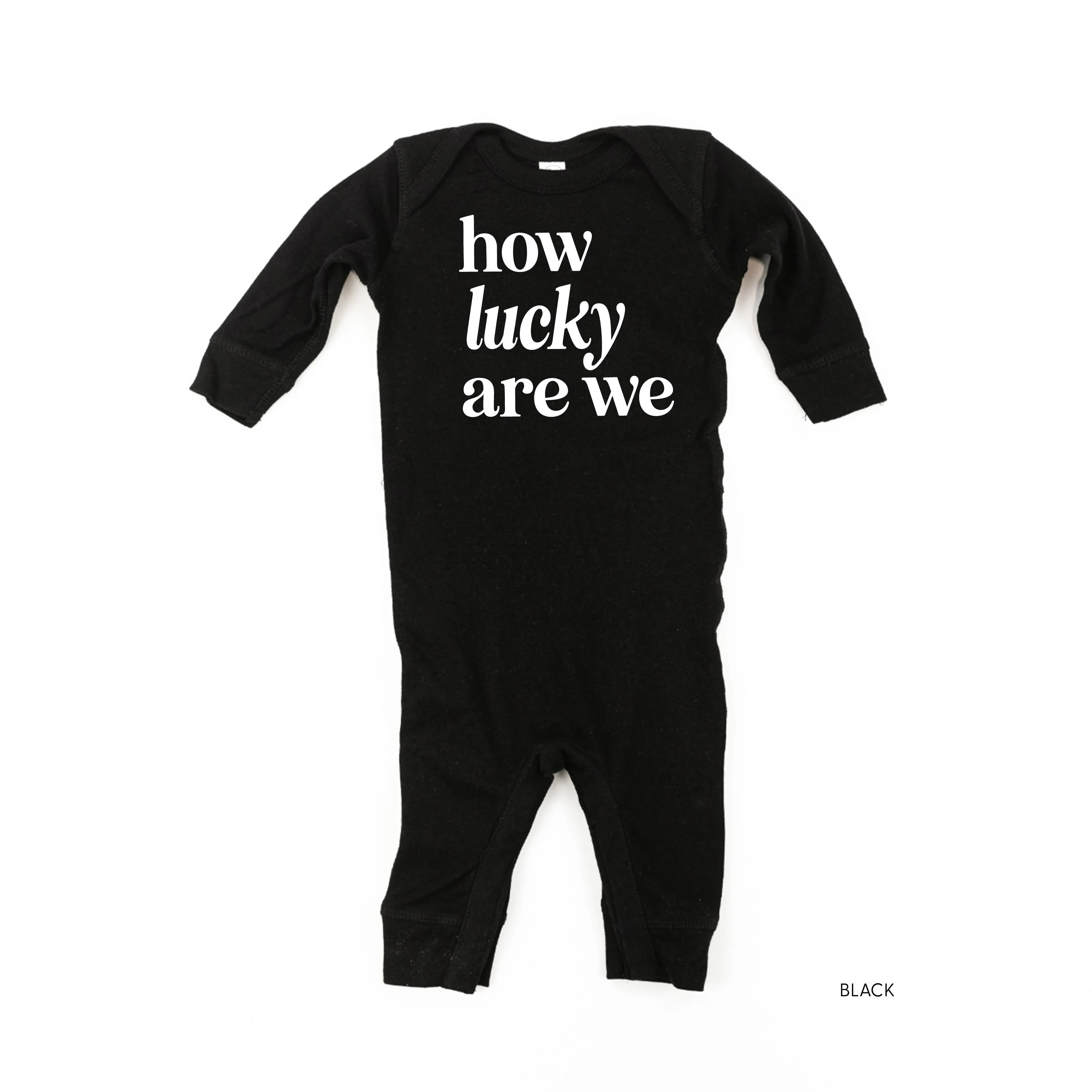 How Lucky Are We - Baby Sleeper - Image 7