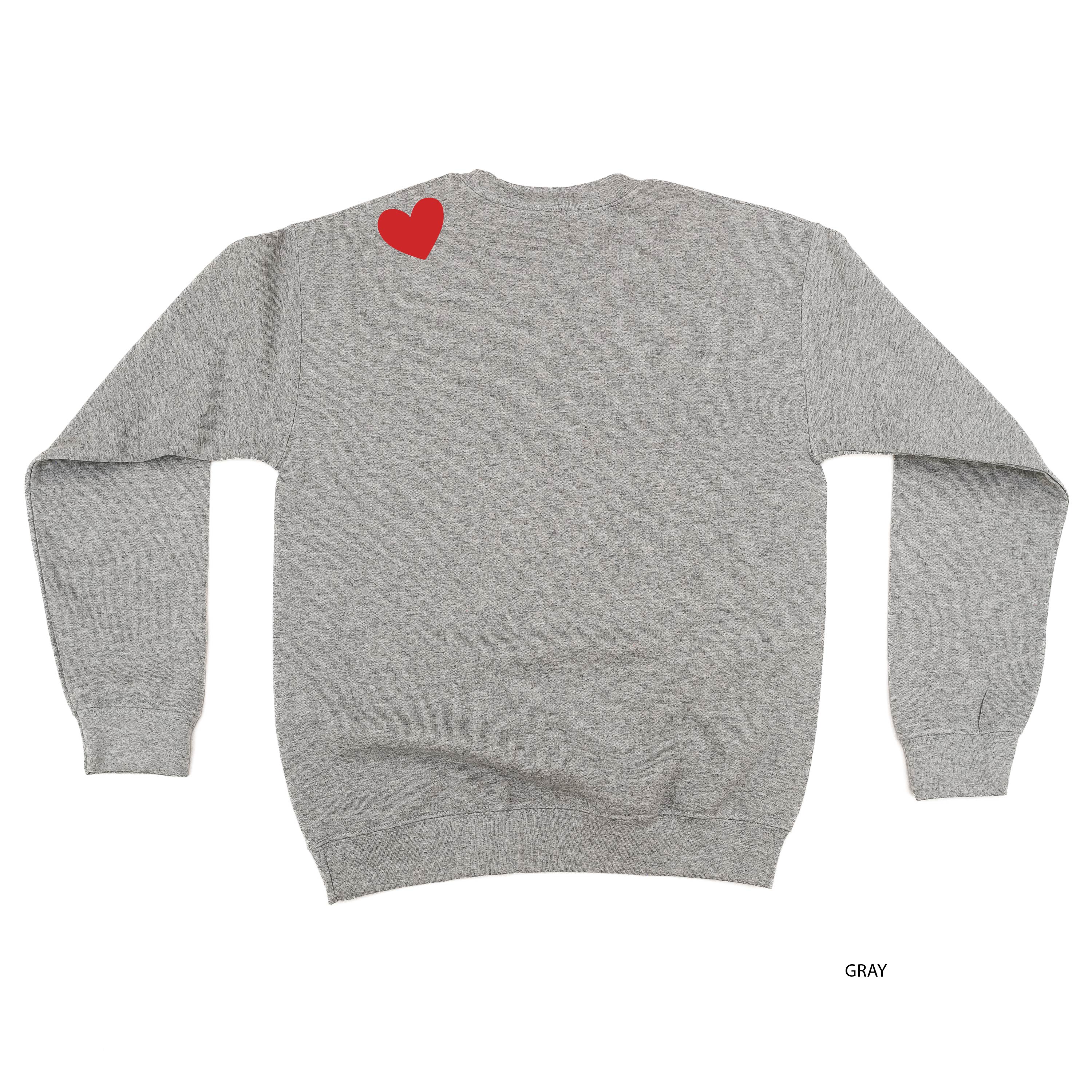 I Love You, It's Ruining My Life - Basic Fleece - Image 5