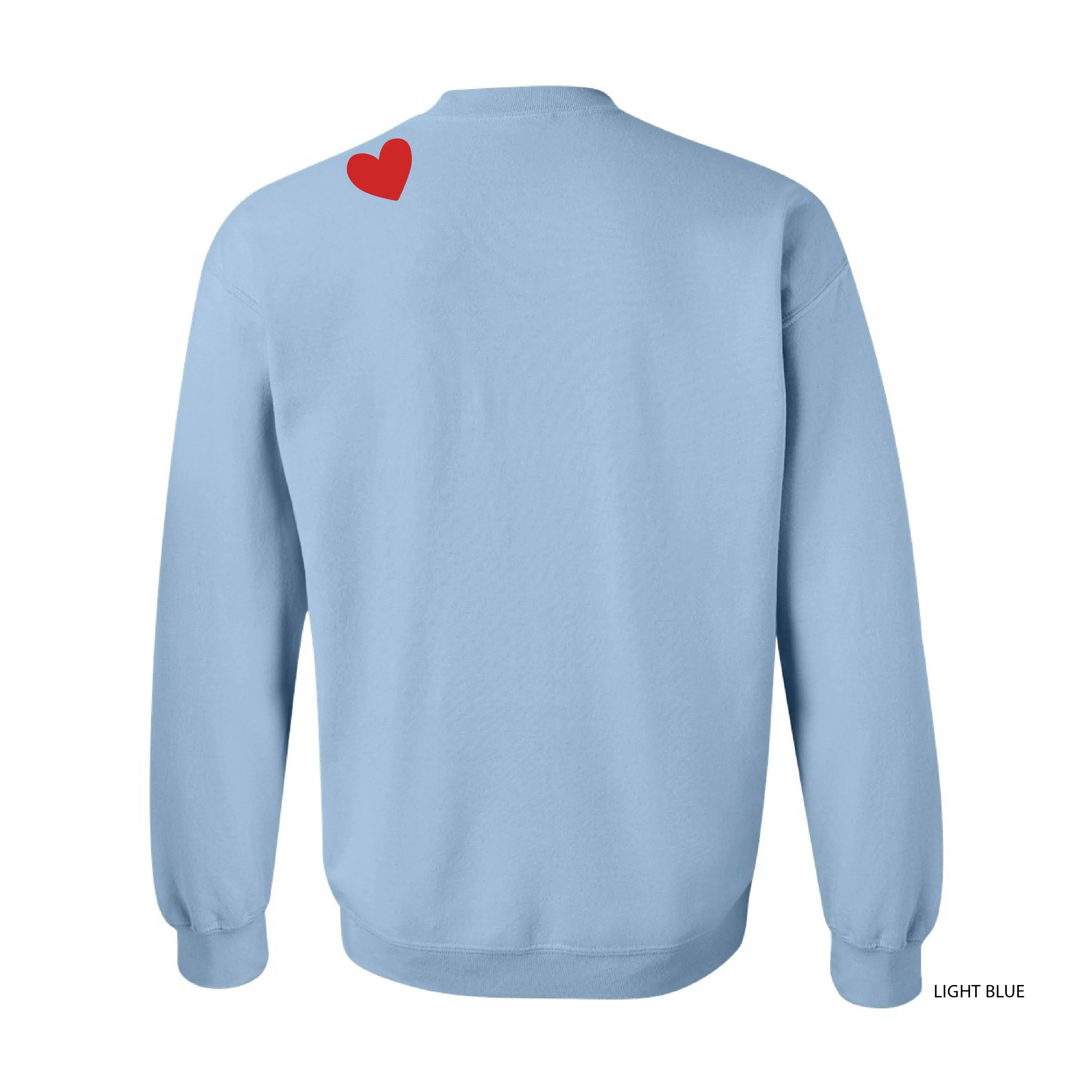 I Love You, It's Ruining My Life - Basic Fleece - Image 7