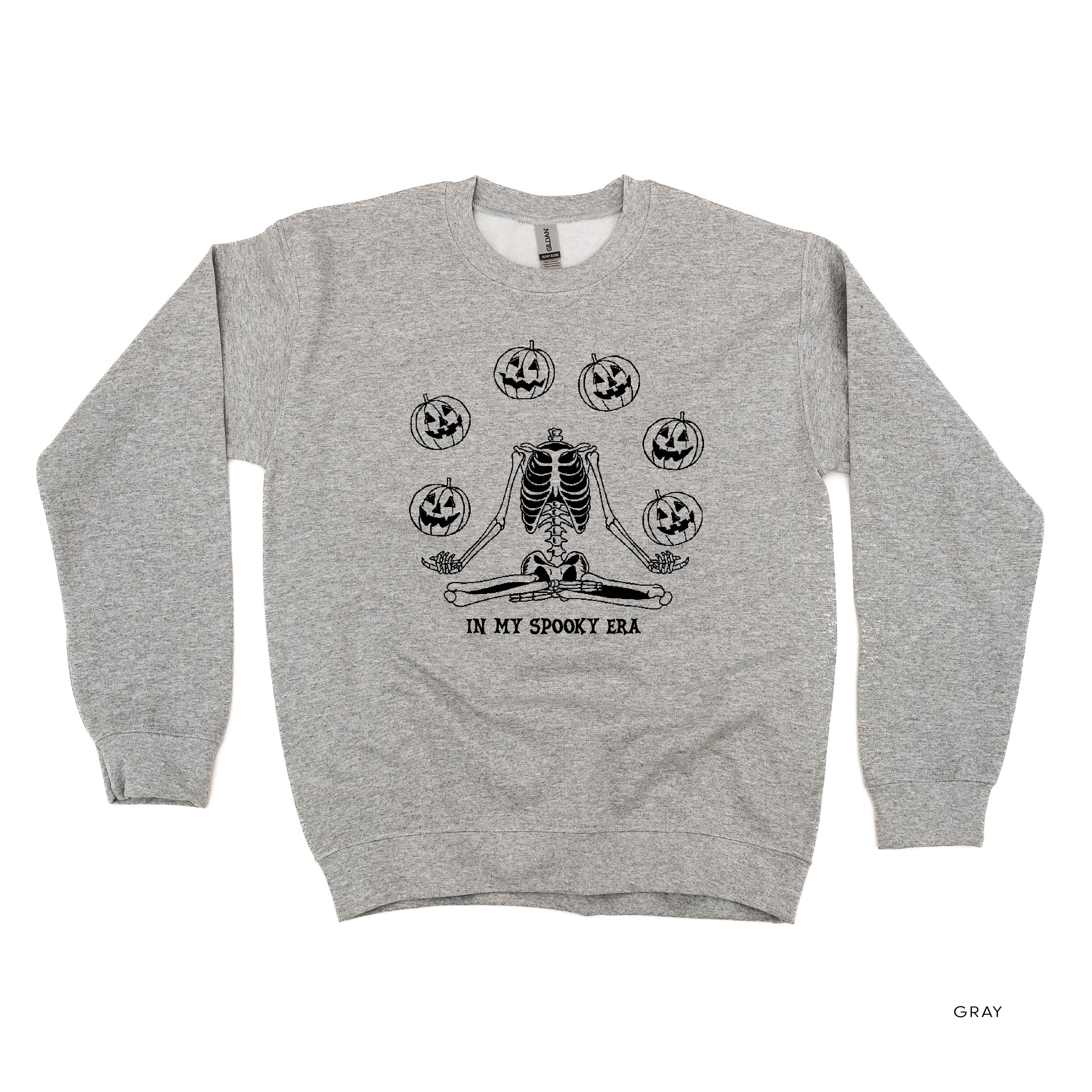 In My Spooky Era - Basic Fleece - Image 4
