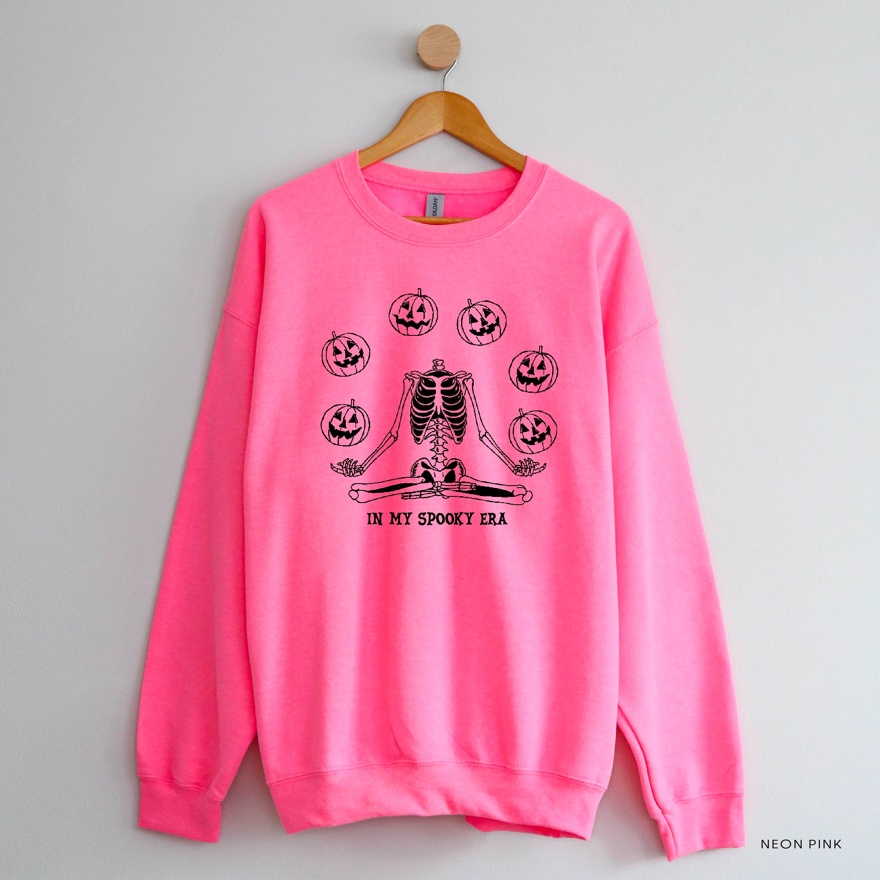 In My Spooky Era - Basic Fleece - Image 5