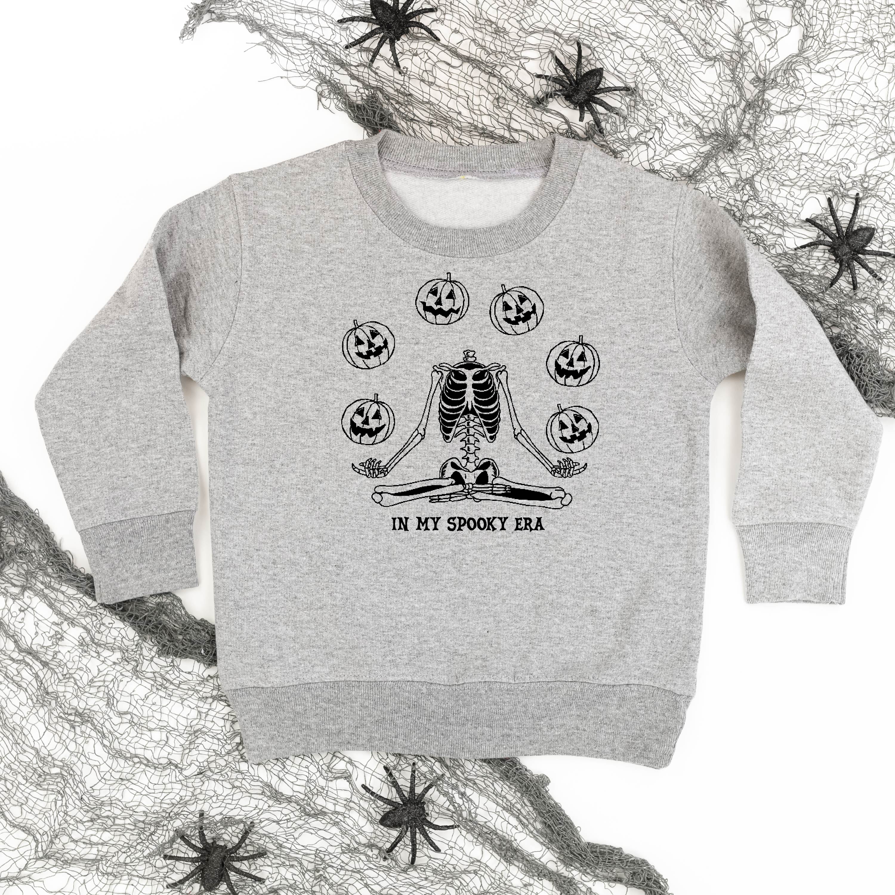 In My Spooky Era - Child Sweater - Image 3