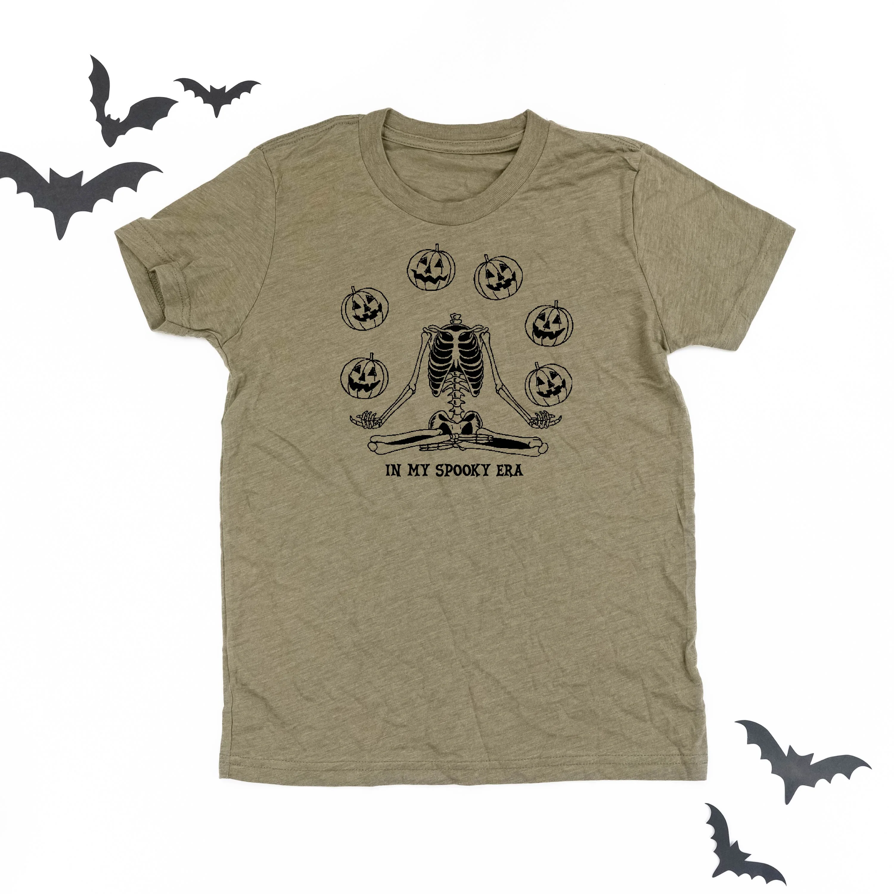 In My Spooky Era - Child Tee - Image 3