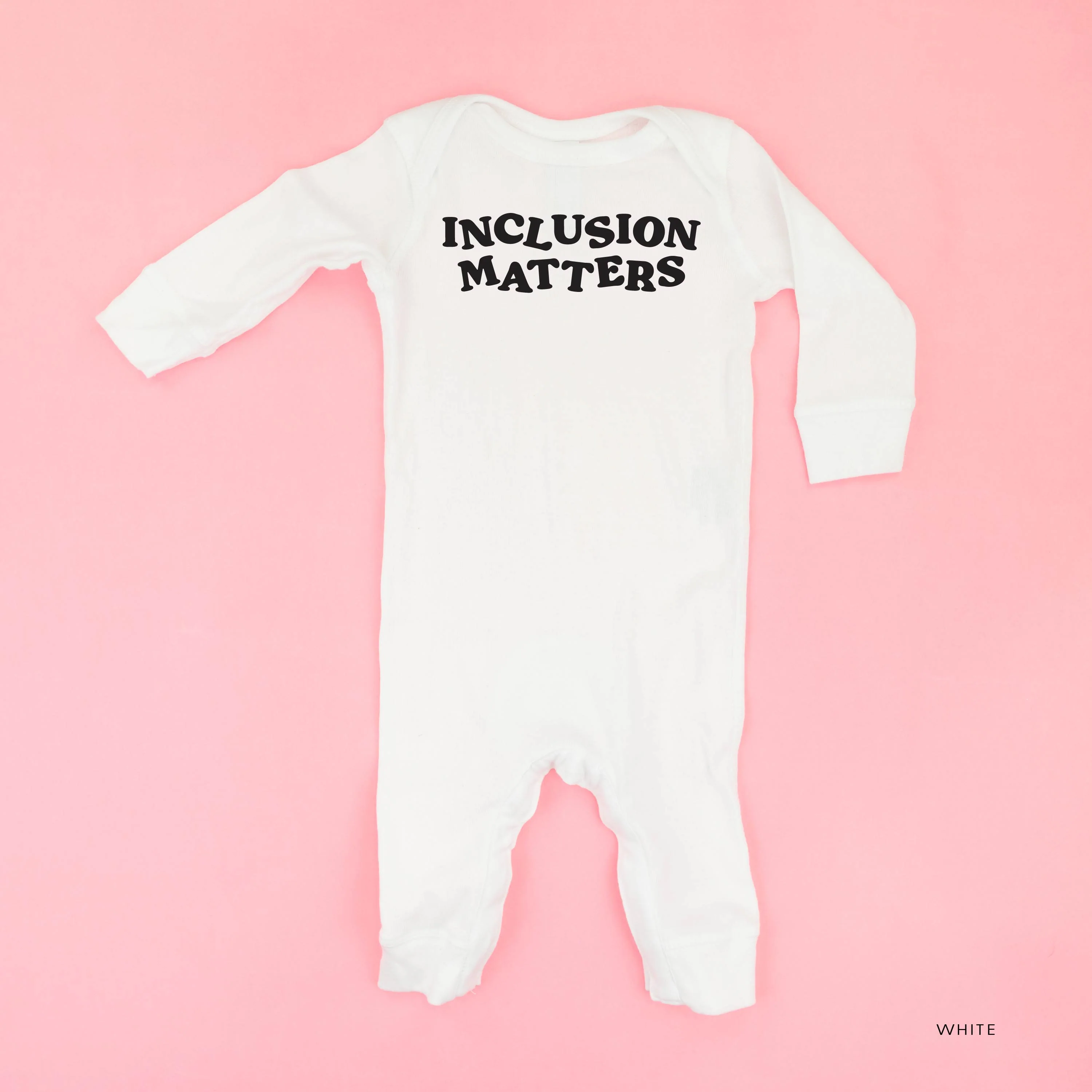 Inclusion Matters - Baby Sleeper - Image 7