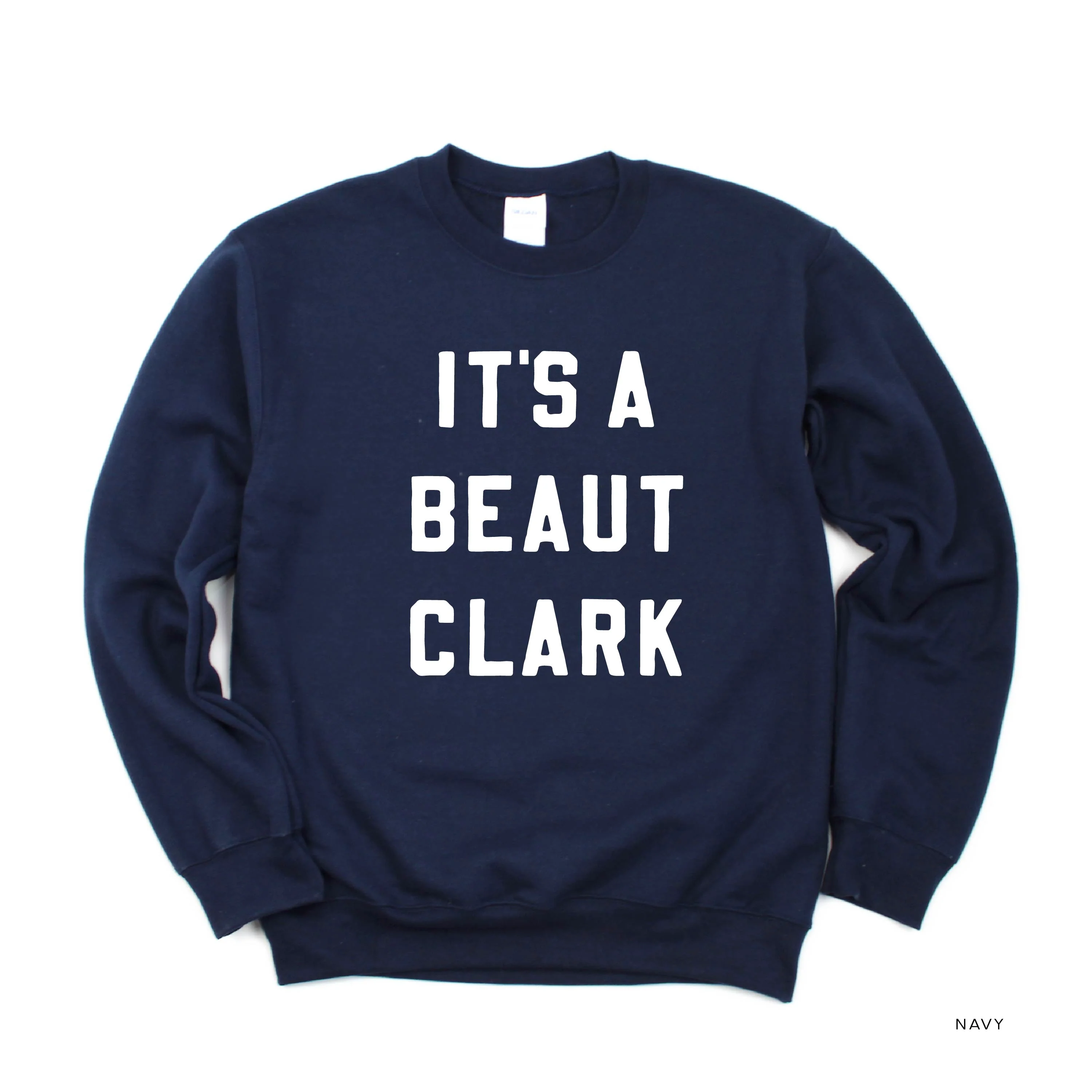 It's A Beaut Clark - Basic Fleece - Image 11