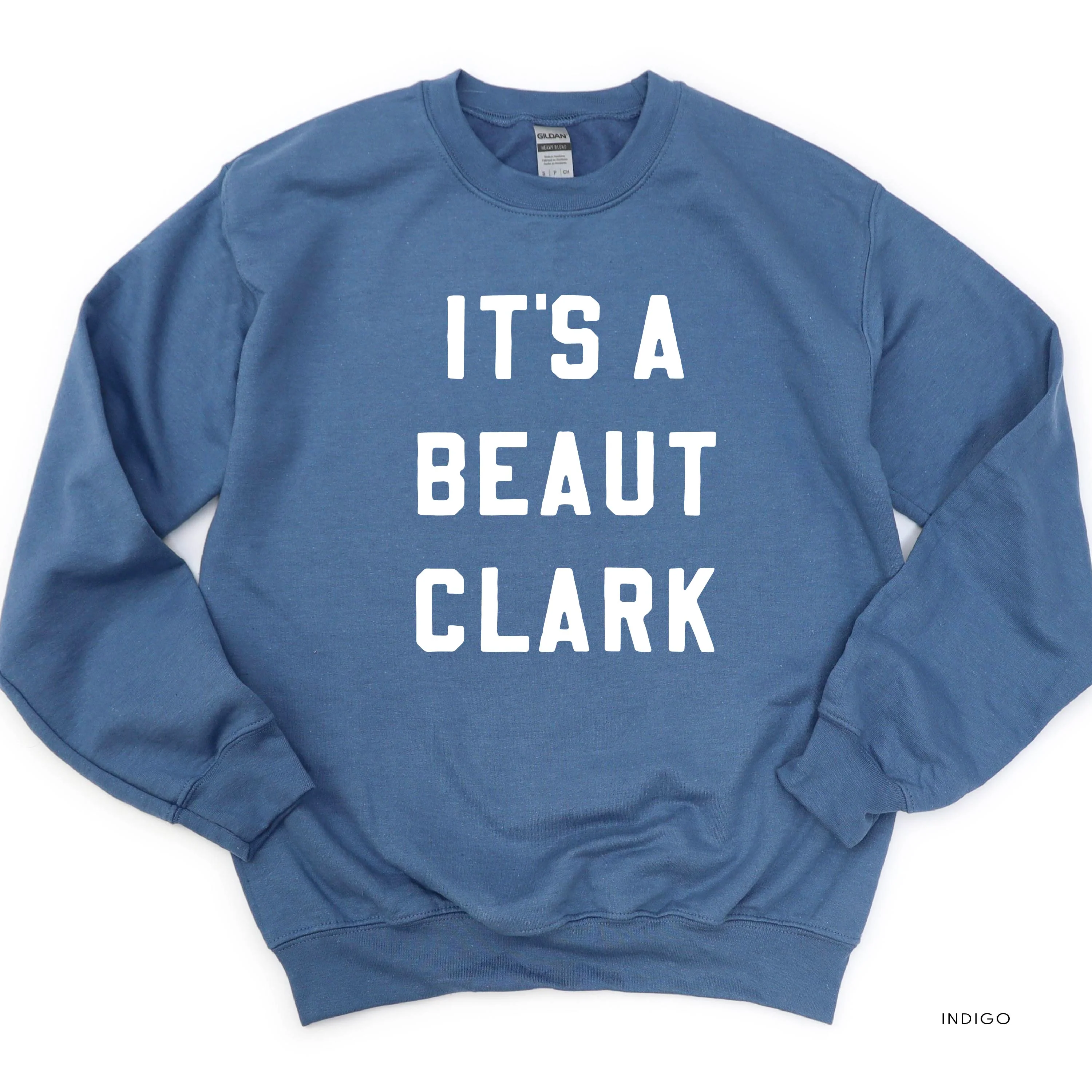 It's A Beaut Clark - Basic Fleece - Image 12