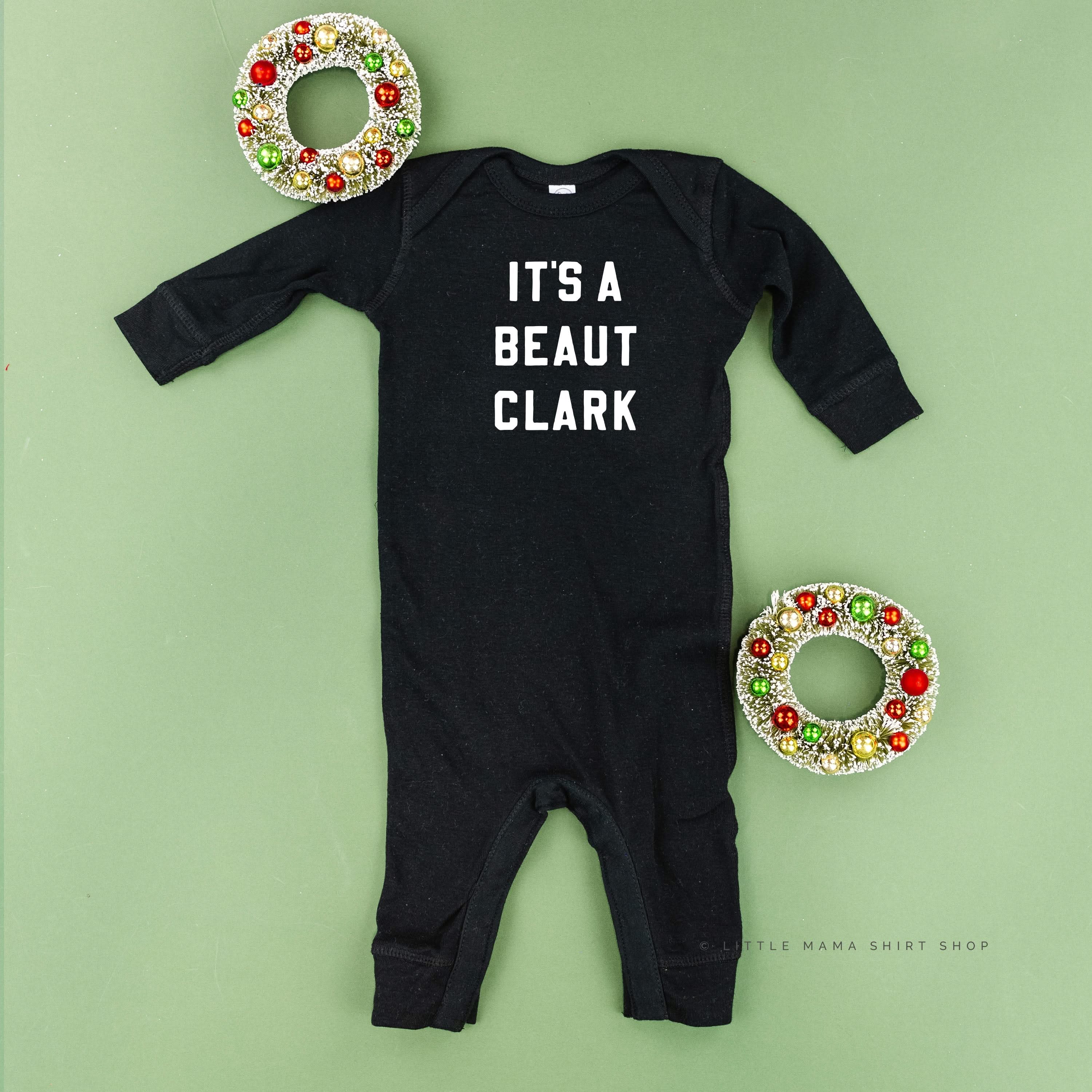 It's A Beaut Clark - Baby Sleeper - Image 2