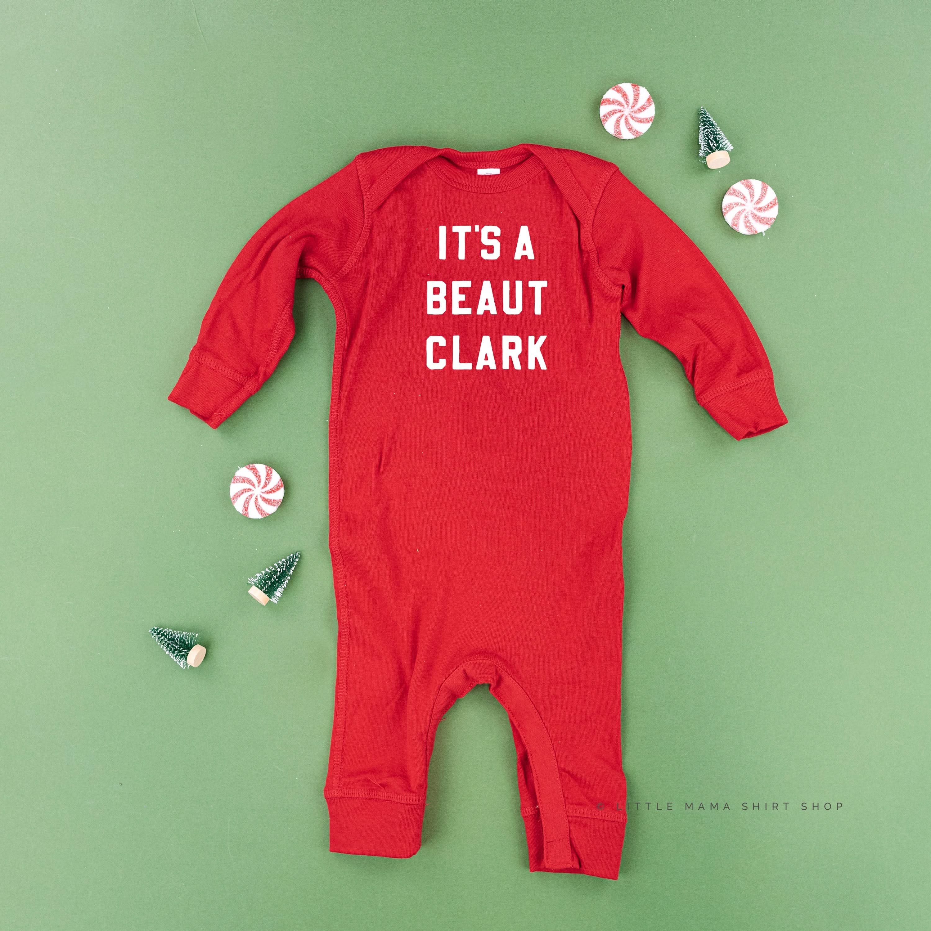 It's A Beaut Clark - Baby Sleeper - Image 6