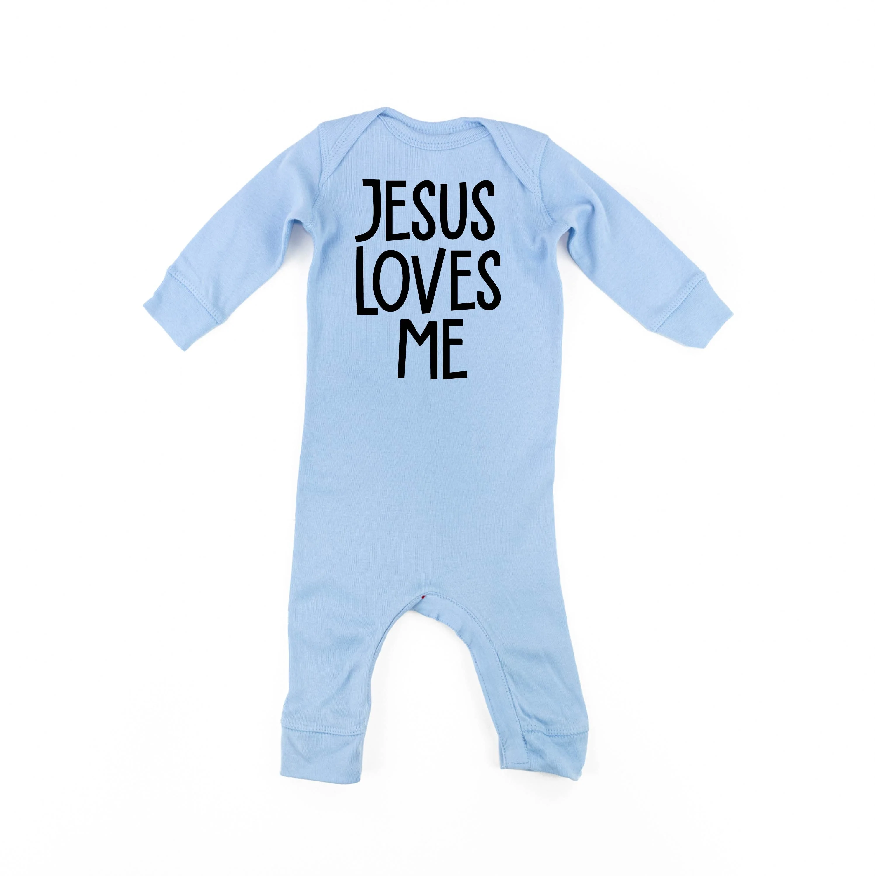 Jesus Loves Me (2025) - Baby Sleeper - Image 7