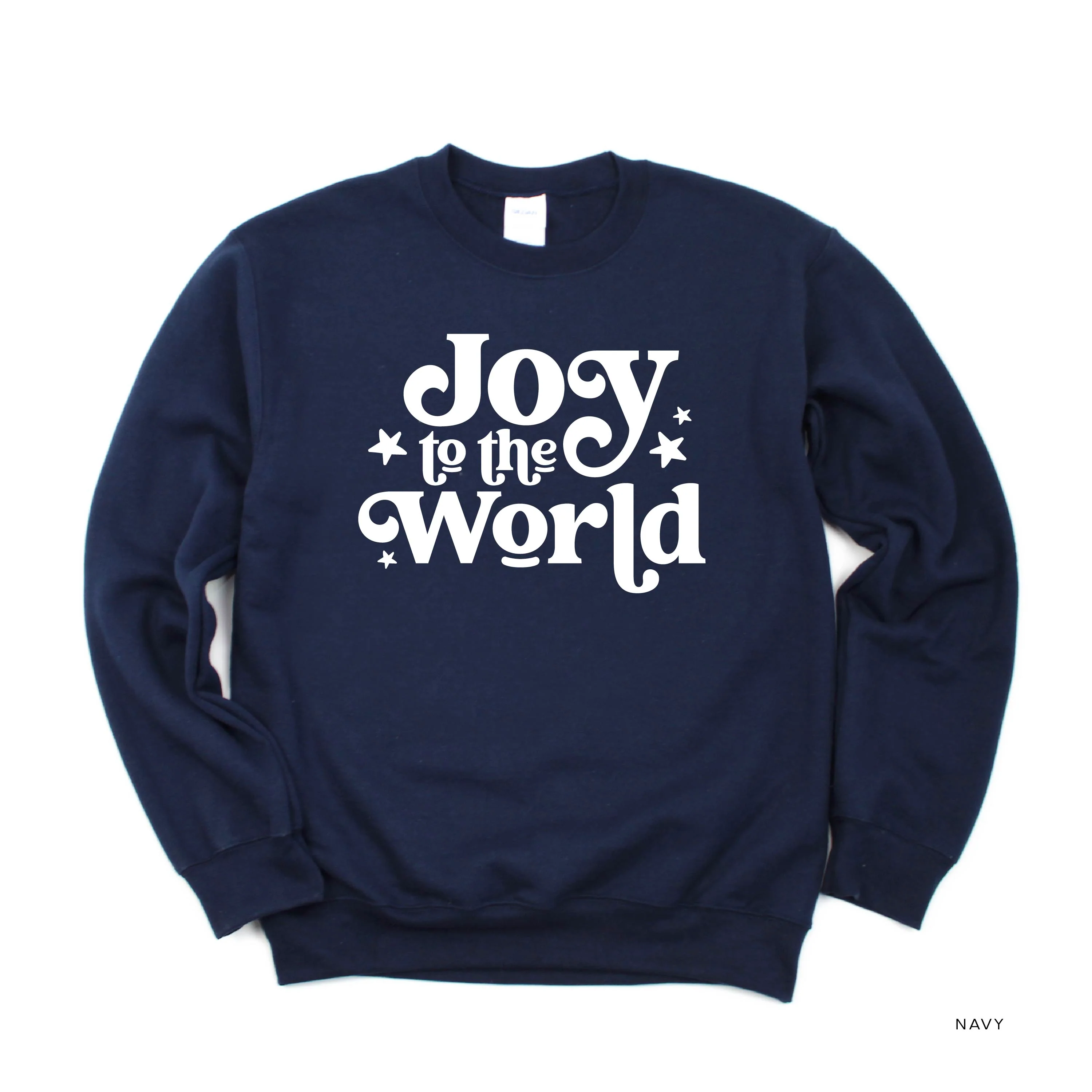 Joy To The World - Basic Fleece - Image 11
