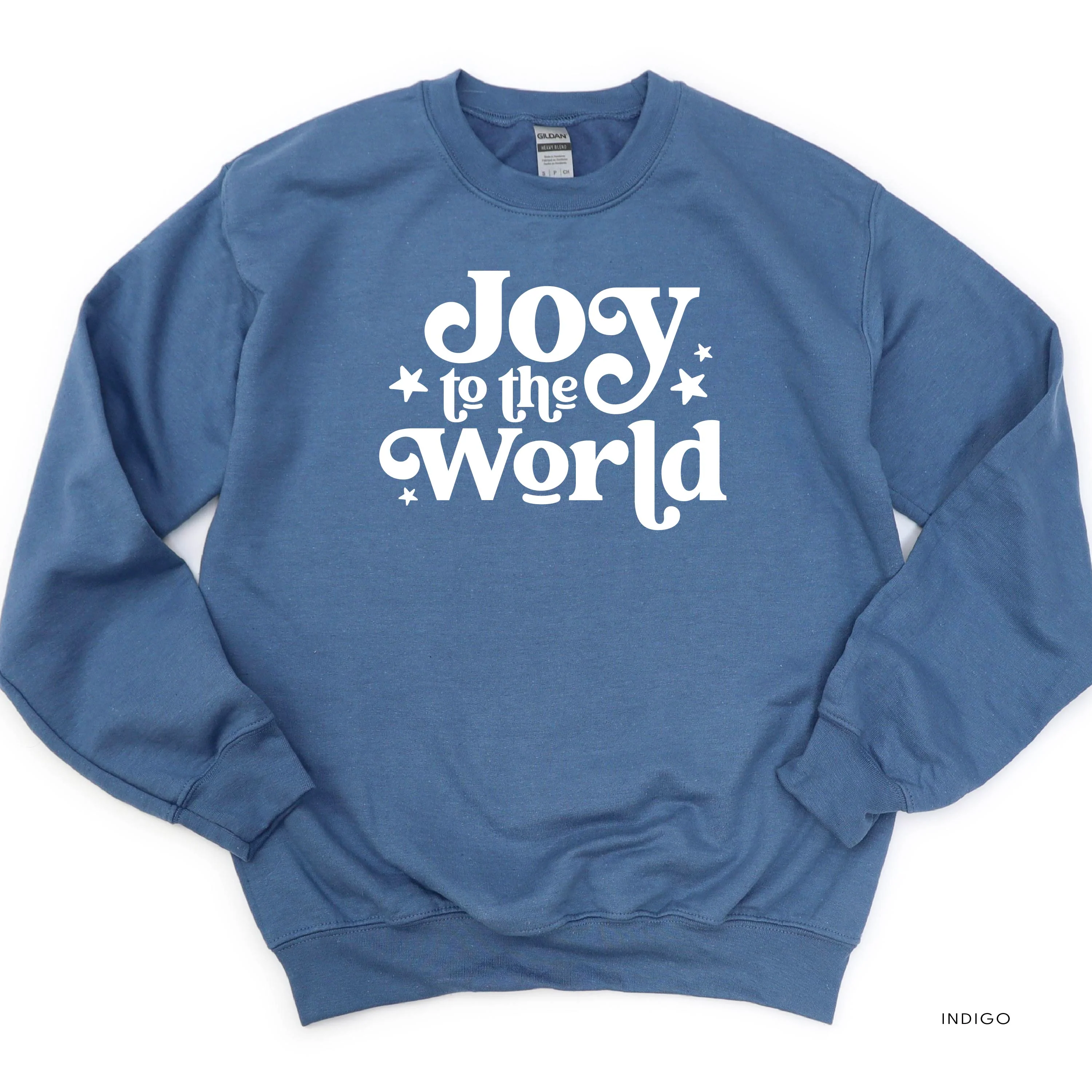 Joy To The World - Basic Fleece - Image 12