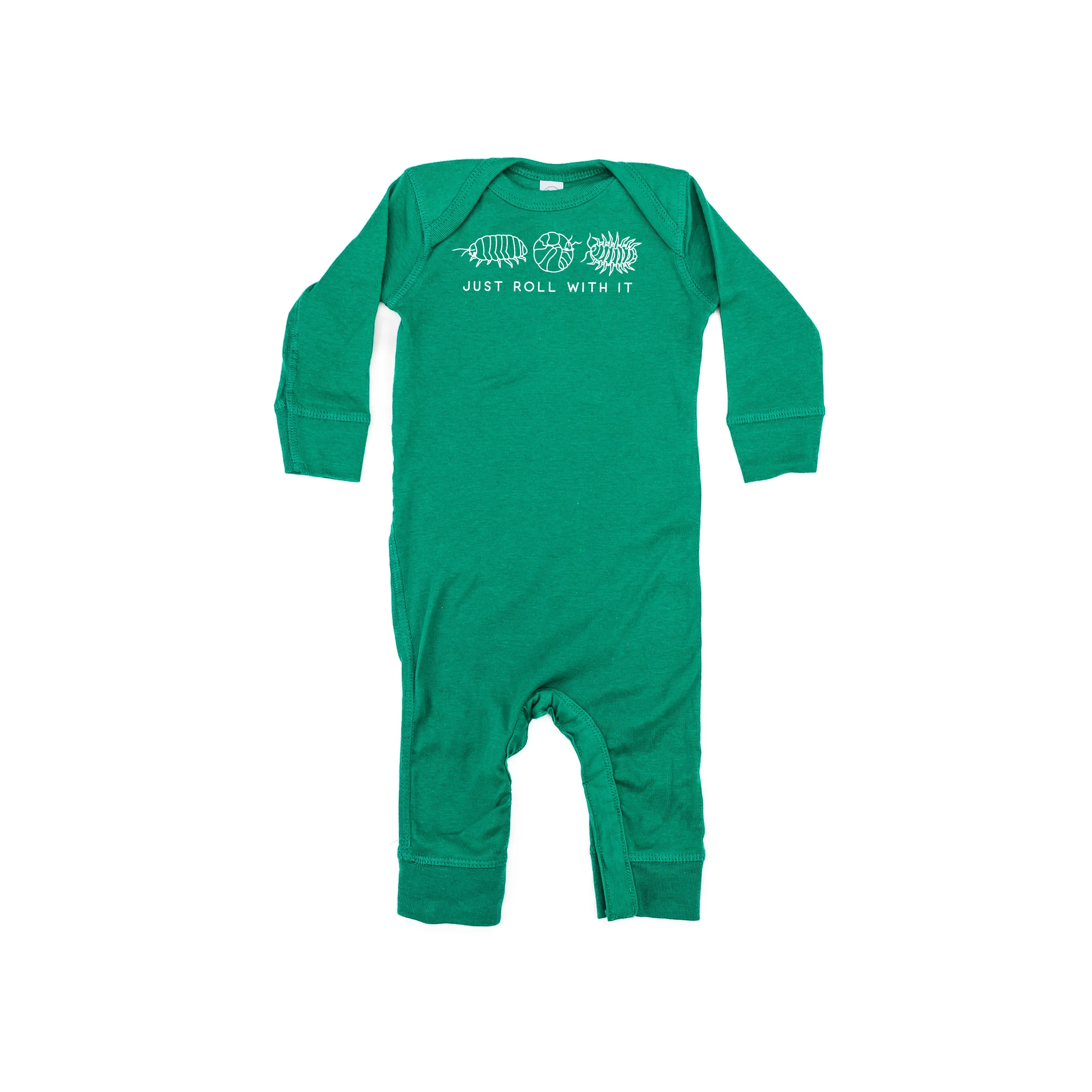 Just Roll With It - Baby Sleeper - Image 6