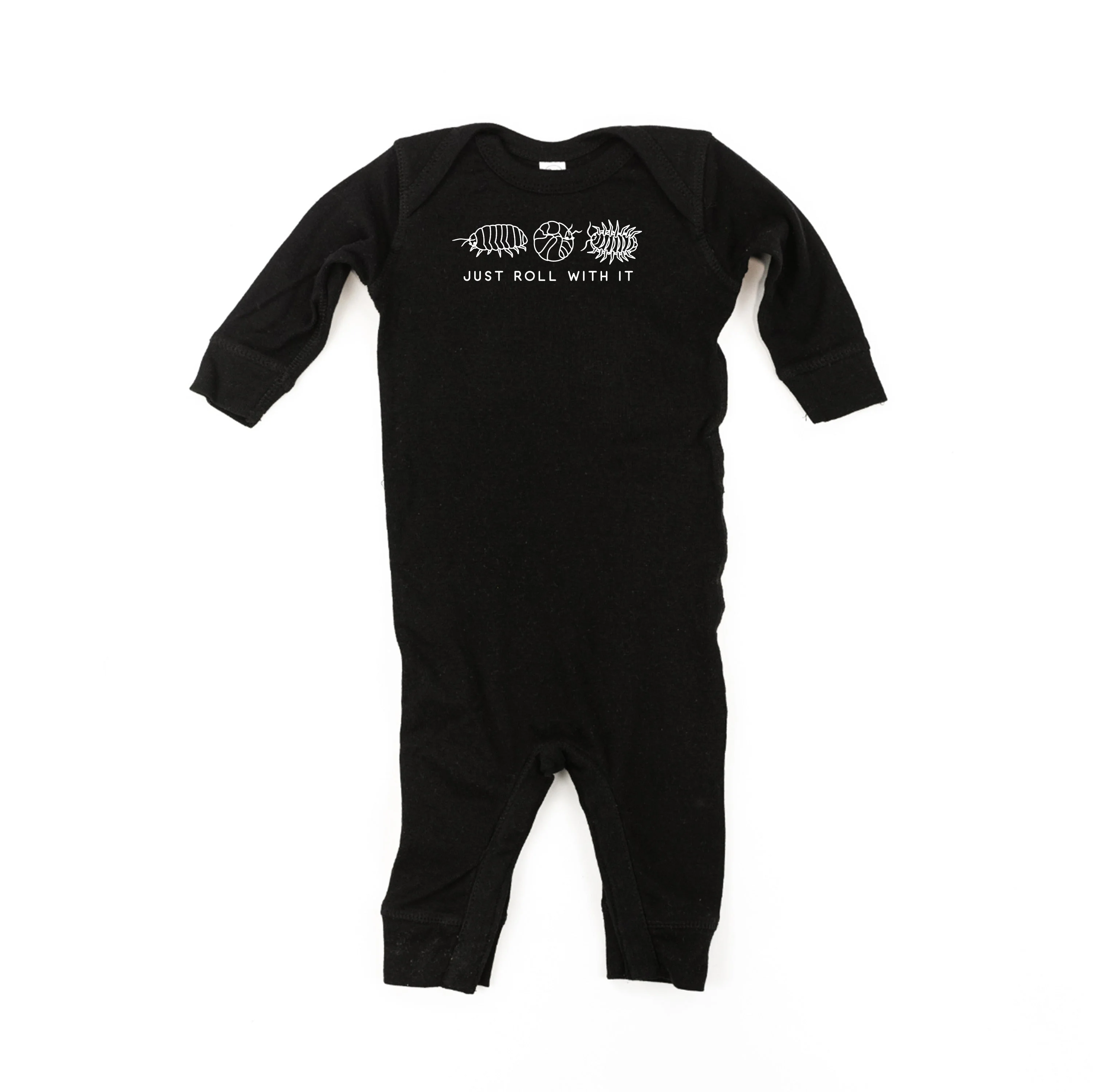 Just Roll With It - Baby Sleeper - Image 7