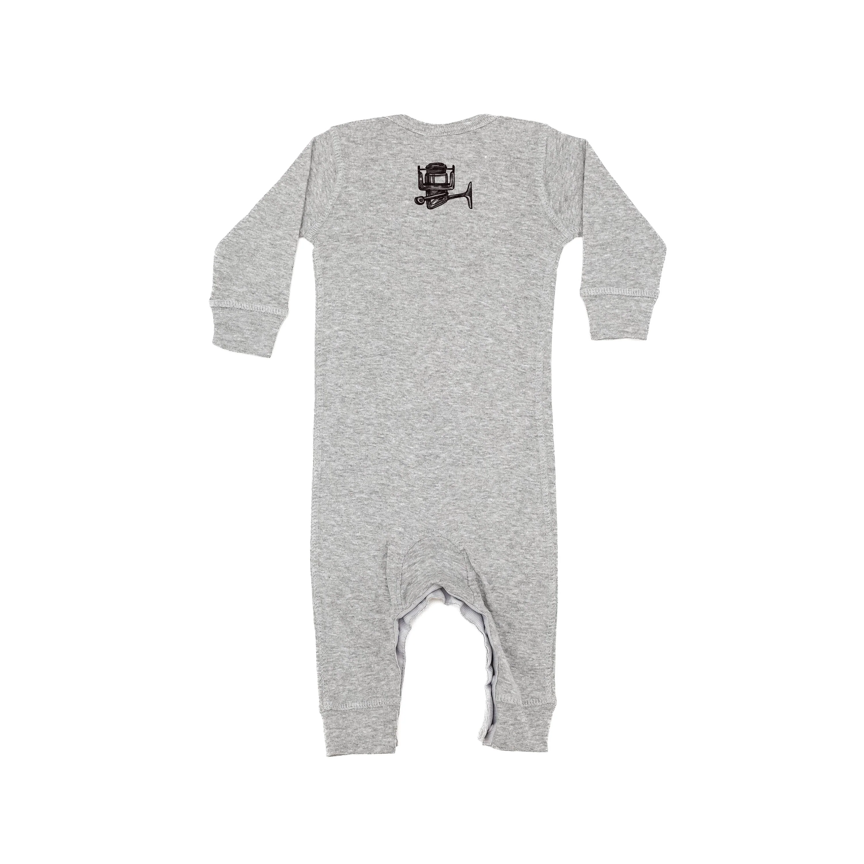 Keepin' It Reel - Fishing Reel (pf&b) - Baby Sleeper - Image 7