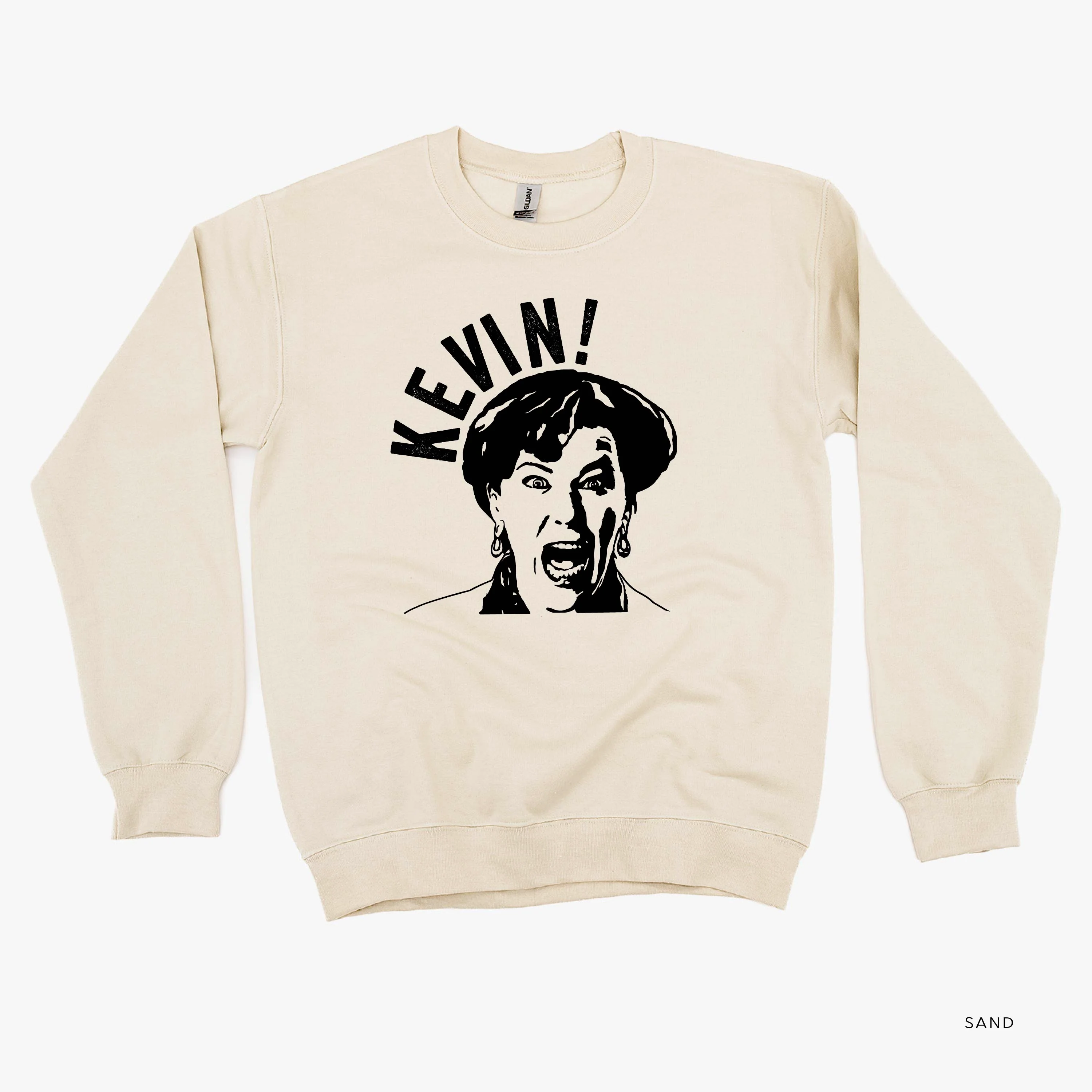 KEVIN! - Basic Fleece - Image 2
